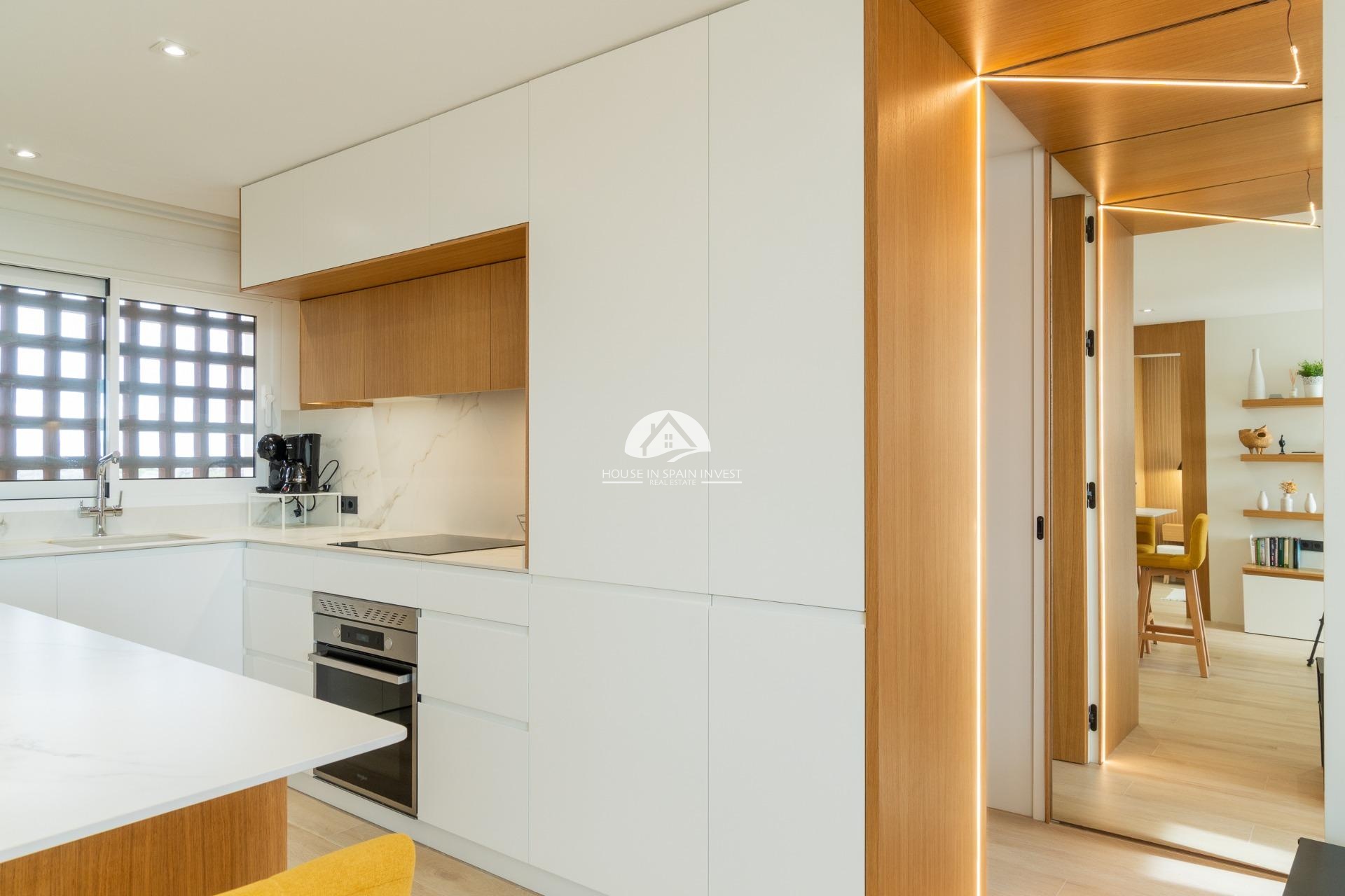 Reventa - Apartamento - Guardamar del Segura - Puerto Deportivo