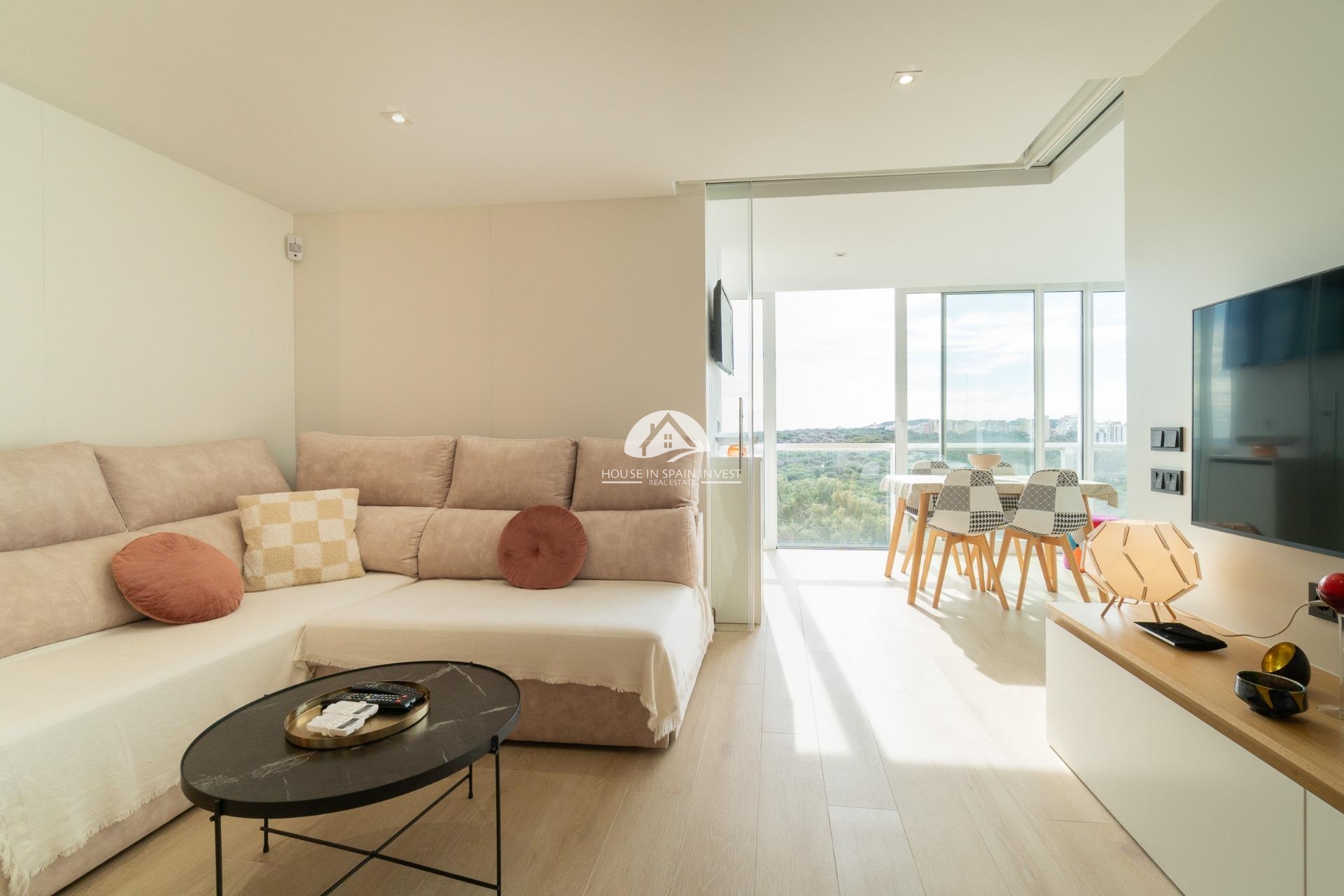 Reventa - Apartamento - Guardamar del Segura - Puerto Deportivo