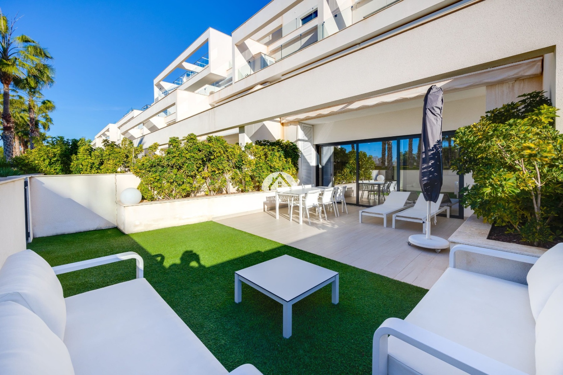 Reventa - Apartamento - Las Colinas Golf