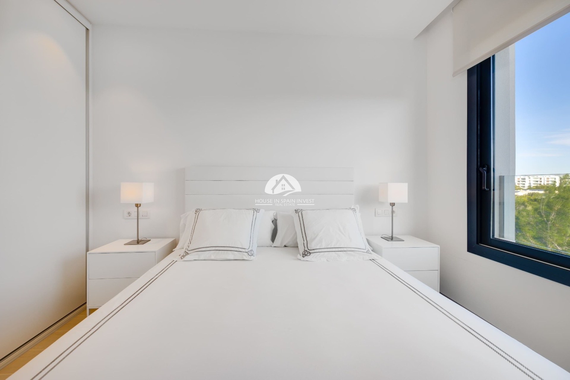 Reventa - Apartamento - Las Colinas Golf