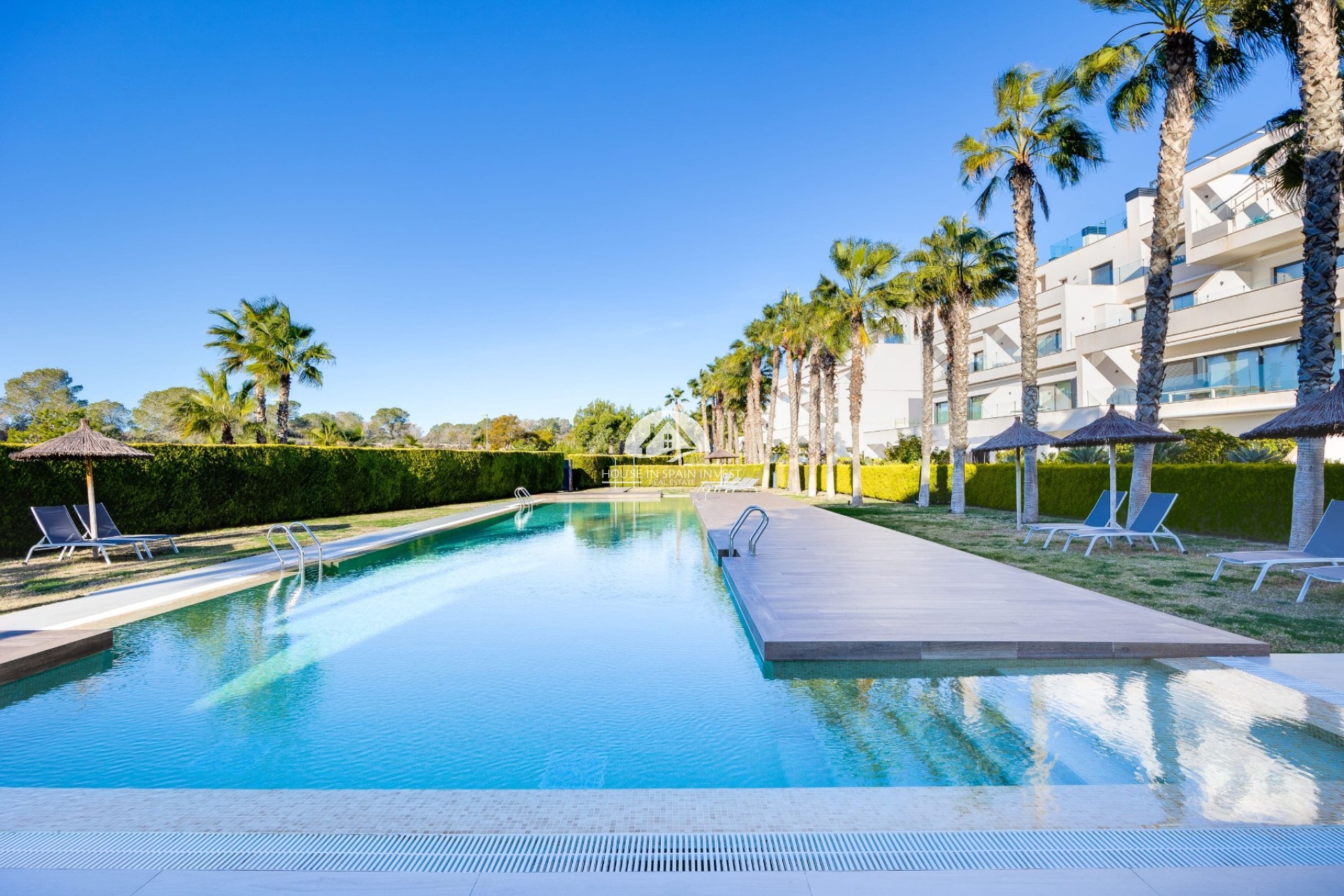 Reventa - Apartamento - Las Colinas Golf