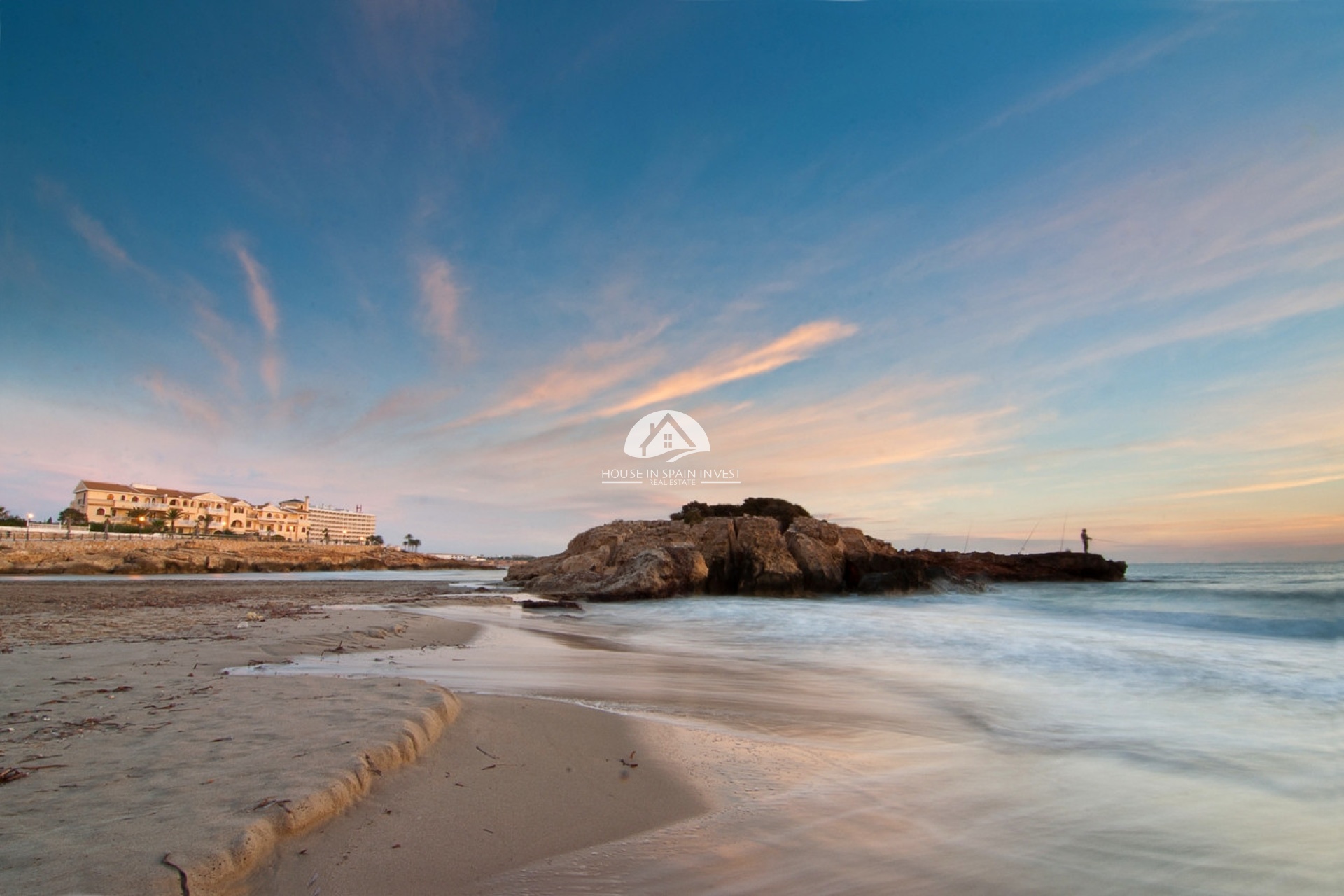 Reventa - Apartamento - Los Dolses