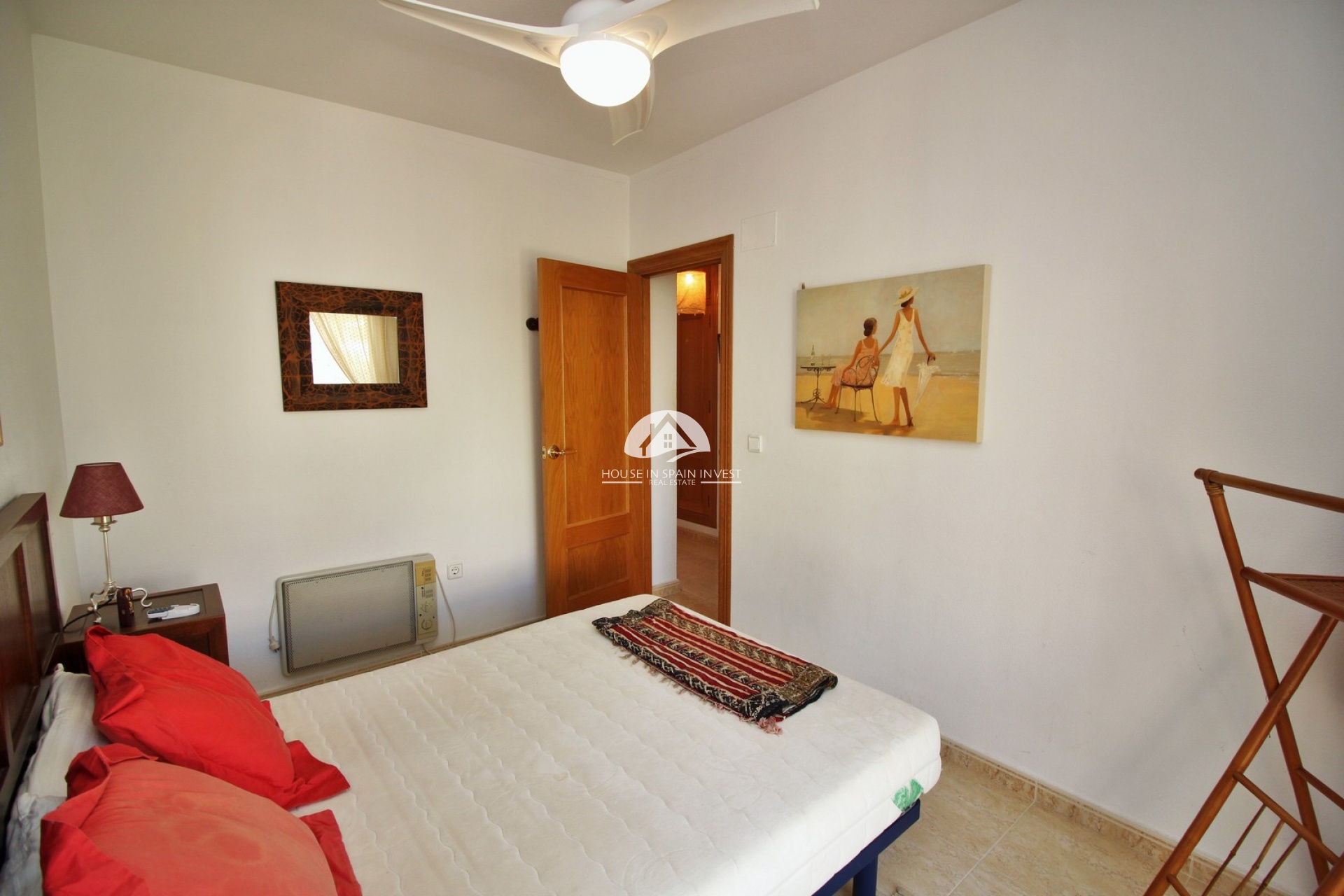 Reventa - Apartamento - Orihuela Costa - Cabo roig  