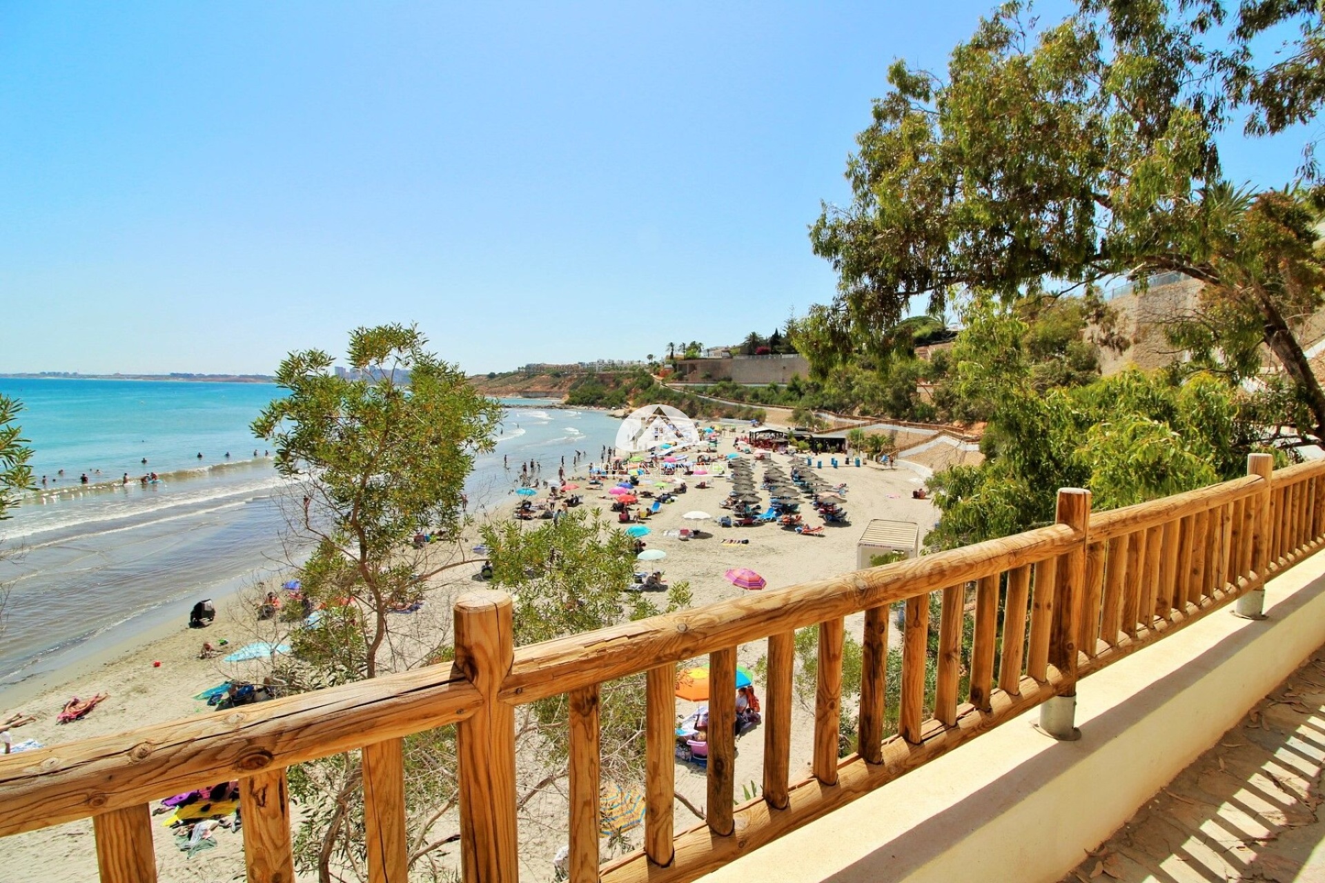 Reventa - Apartamento - Orihuela Costa - Cabo roig  