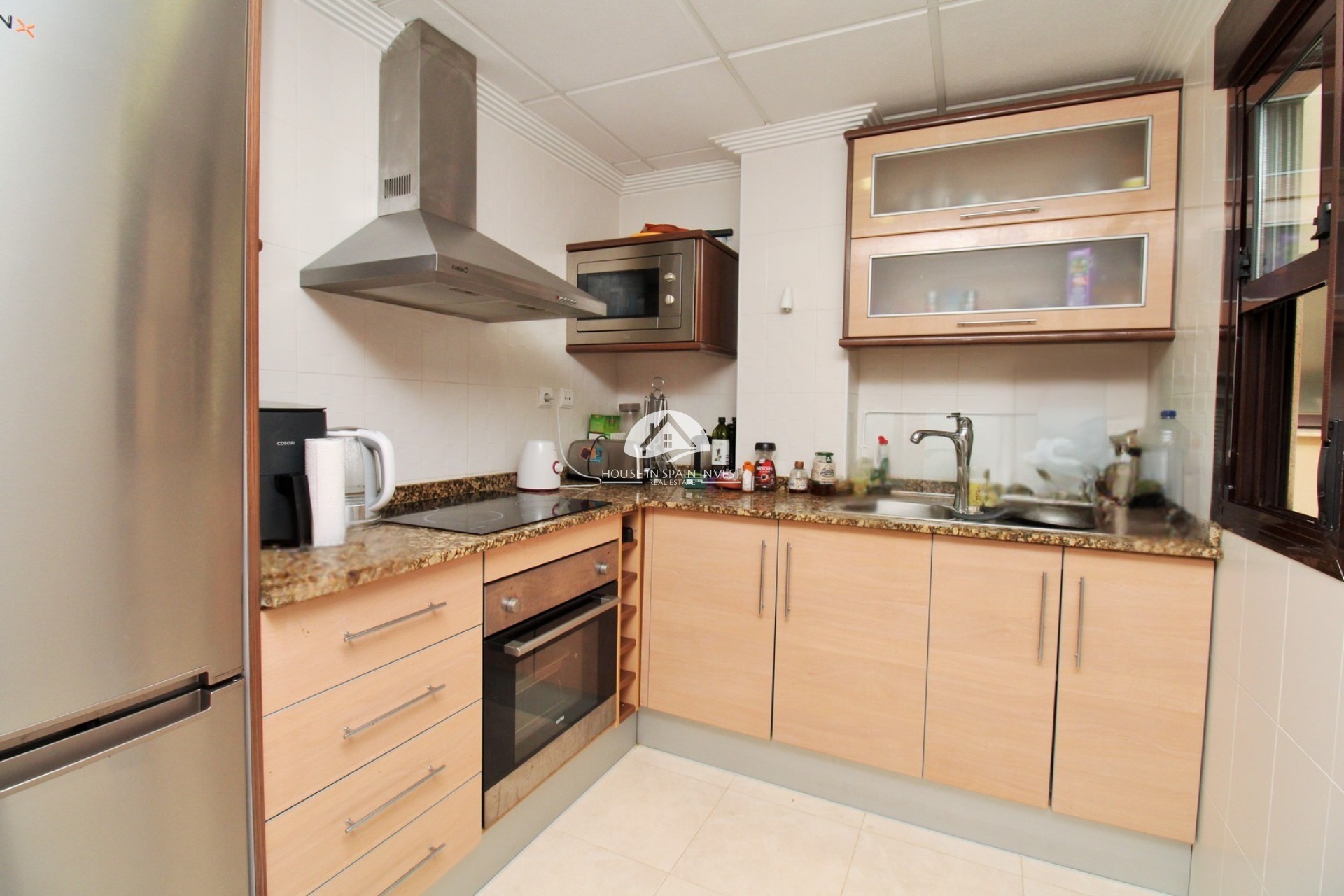 Reventa - Apartamento - Orihuela Costa - Cabo roig  