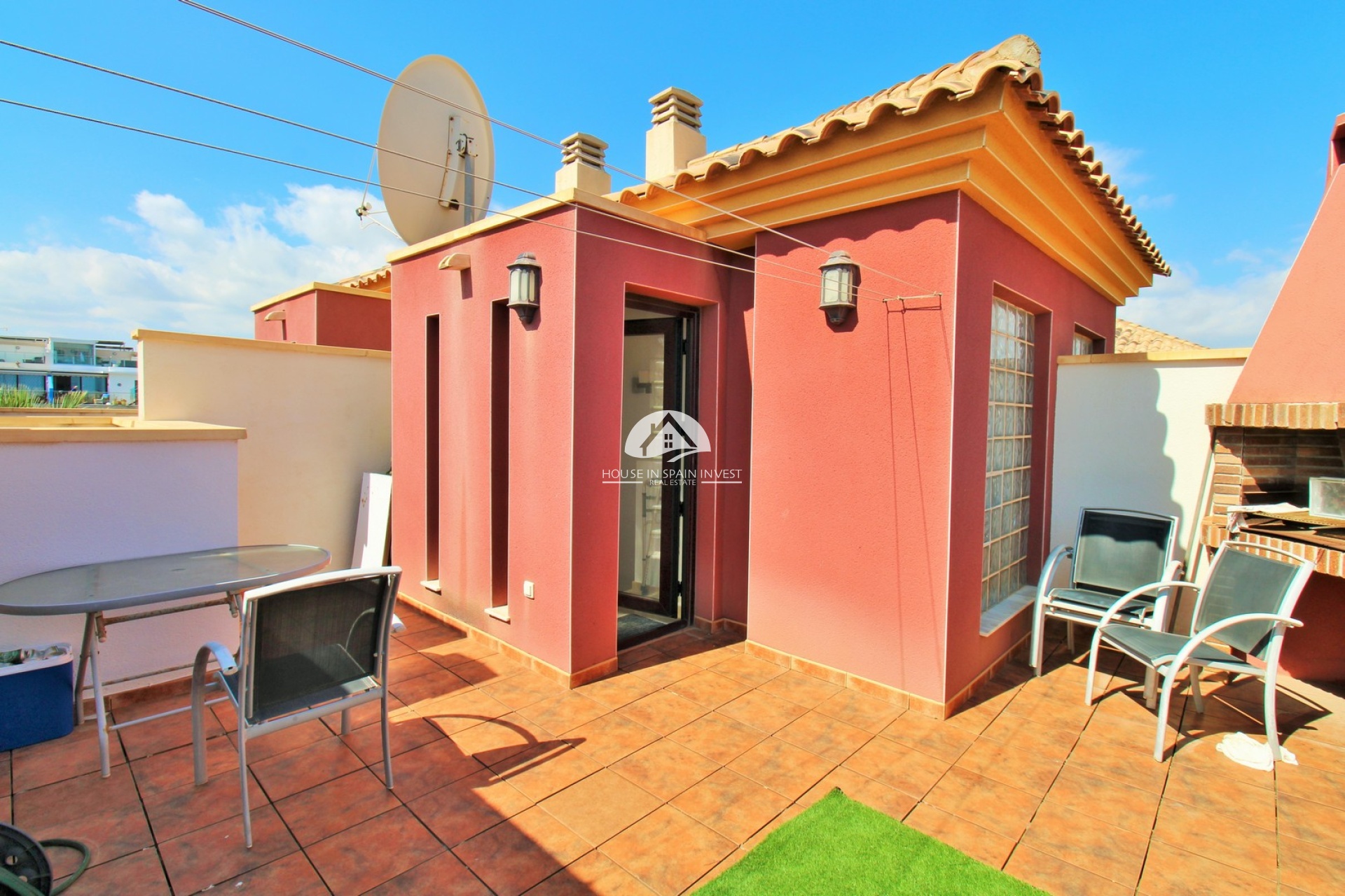 Reventa - Apartamento - Orihuela Costa - Cabo roig  