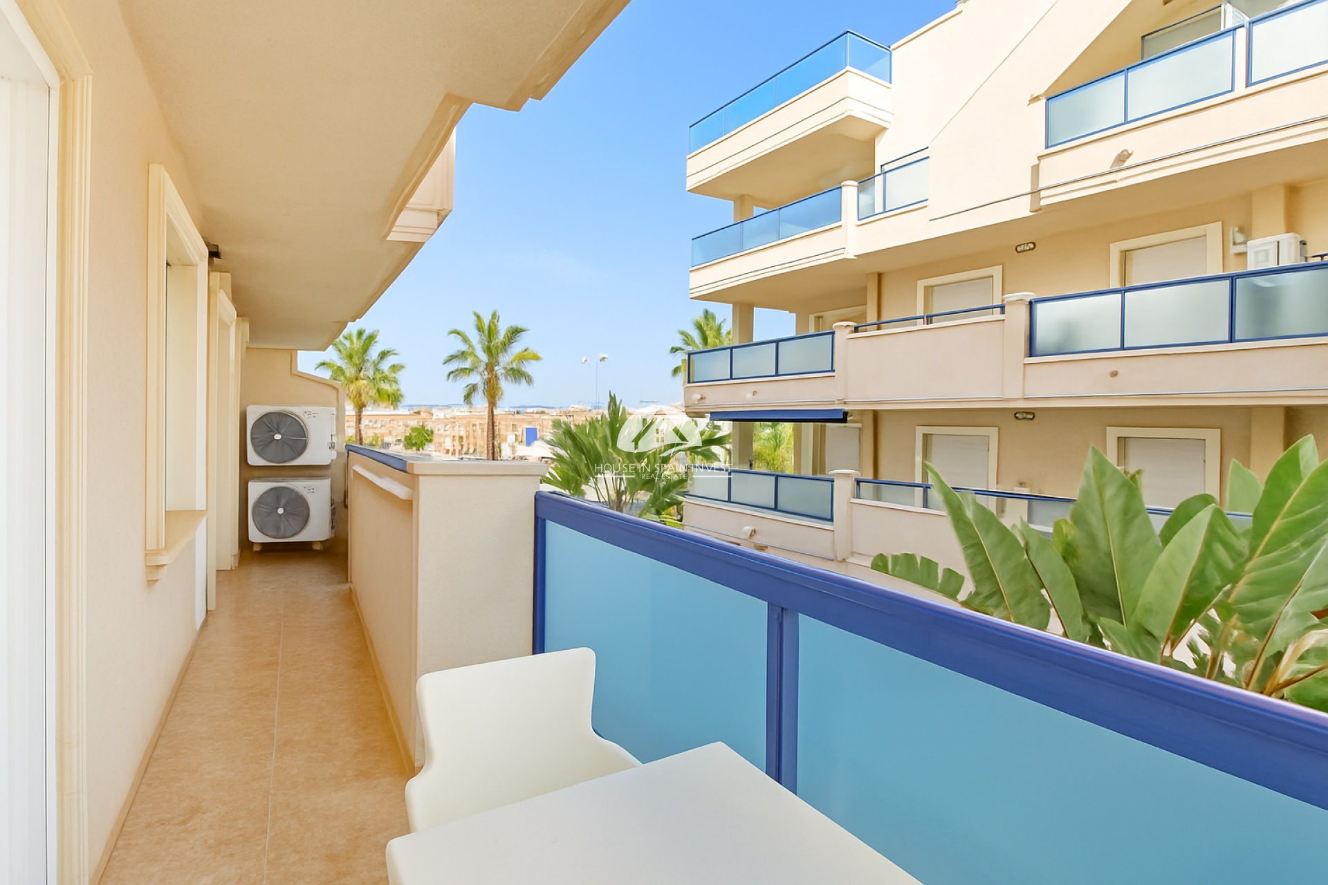 Reventa - Apartamento - Orihuela Costa - Cabo roig  