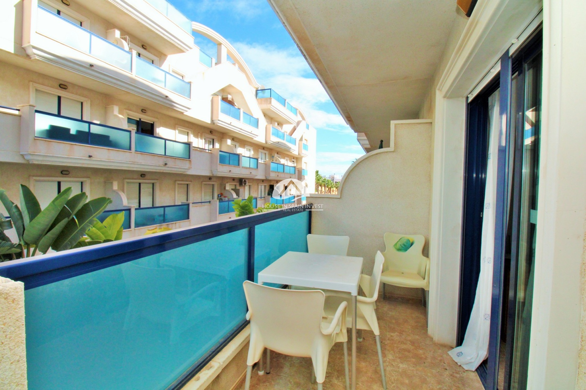 Reventa - Apartamento - Orihuela Costa - Cabo roig  