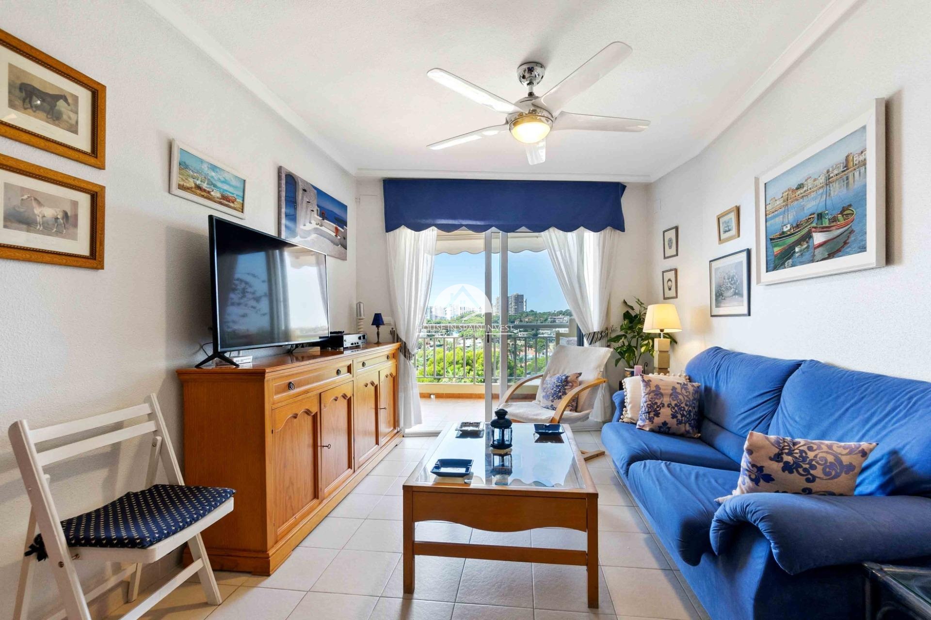 Reventa - Apartamento - Orihuela Costa - Dehesa de campoamor