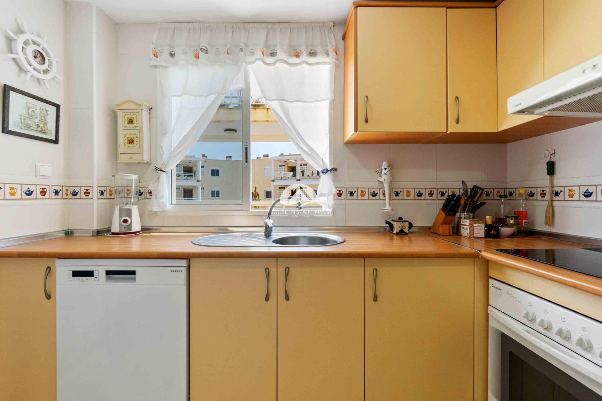 Reventa - Apartamento - Orihuela Costa - Dehesa de campoamor