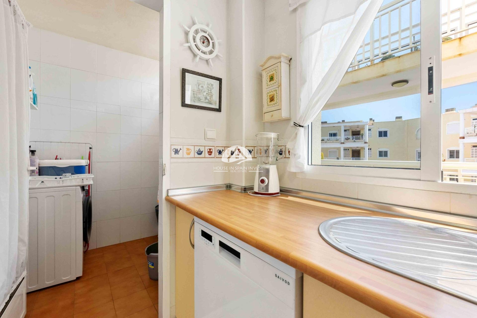 Reventa - Apartamento - Orihuela Costa - Dehesa de campoamor