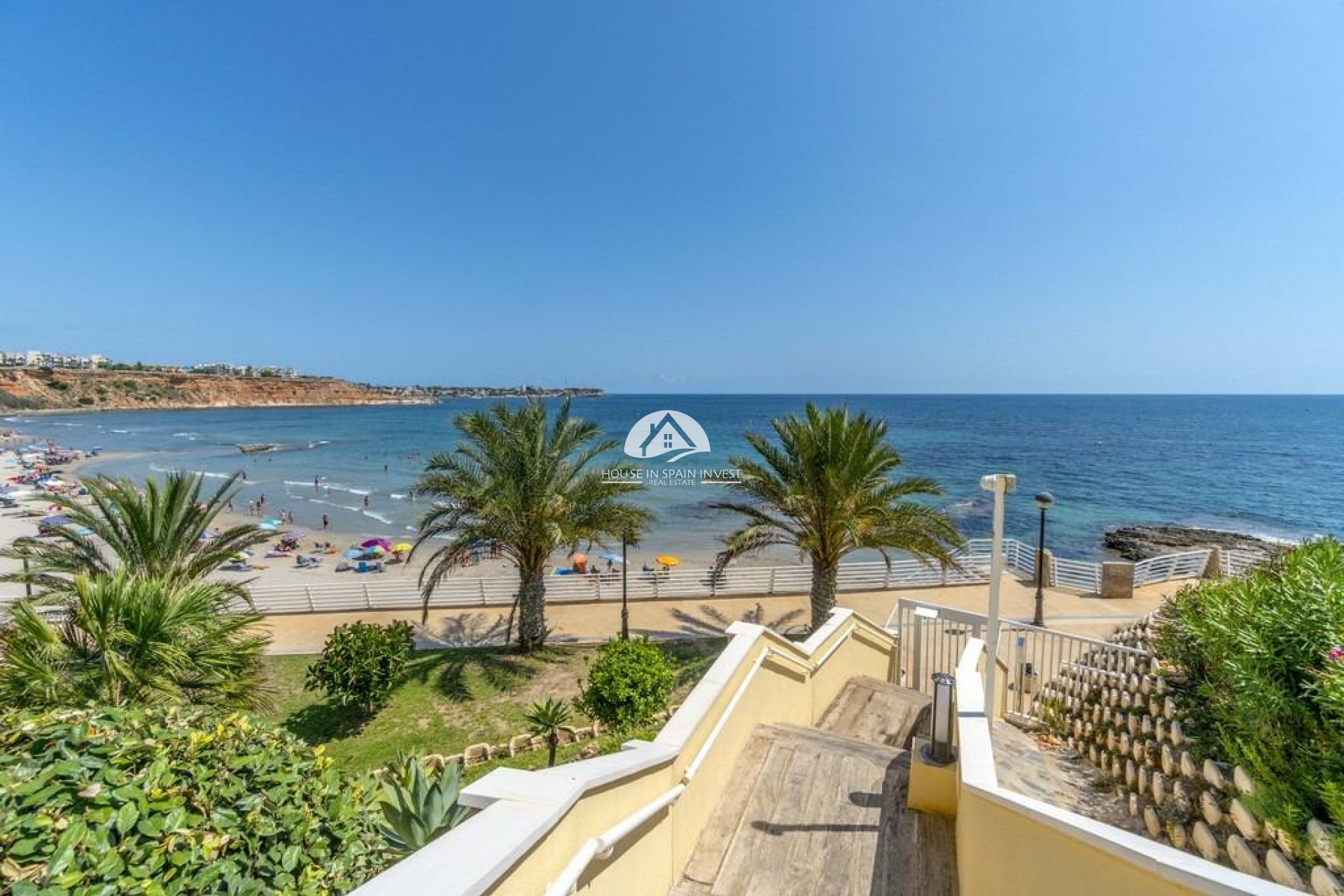 Reventa - Apartamento - Orihuela Costa - Dehesa de campoamor