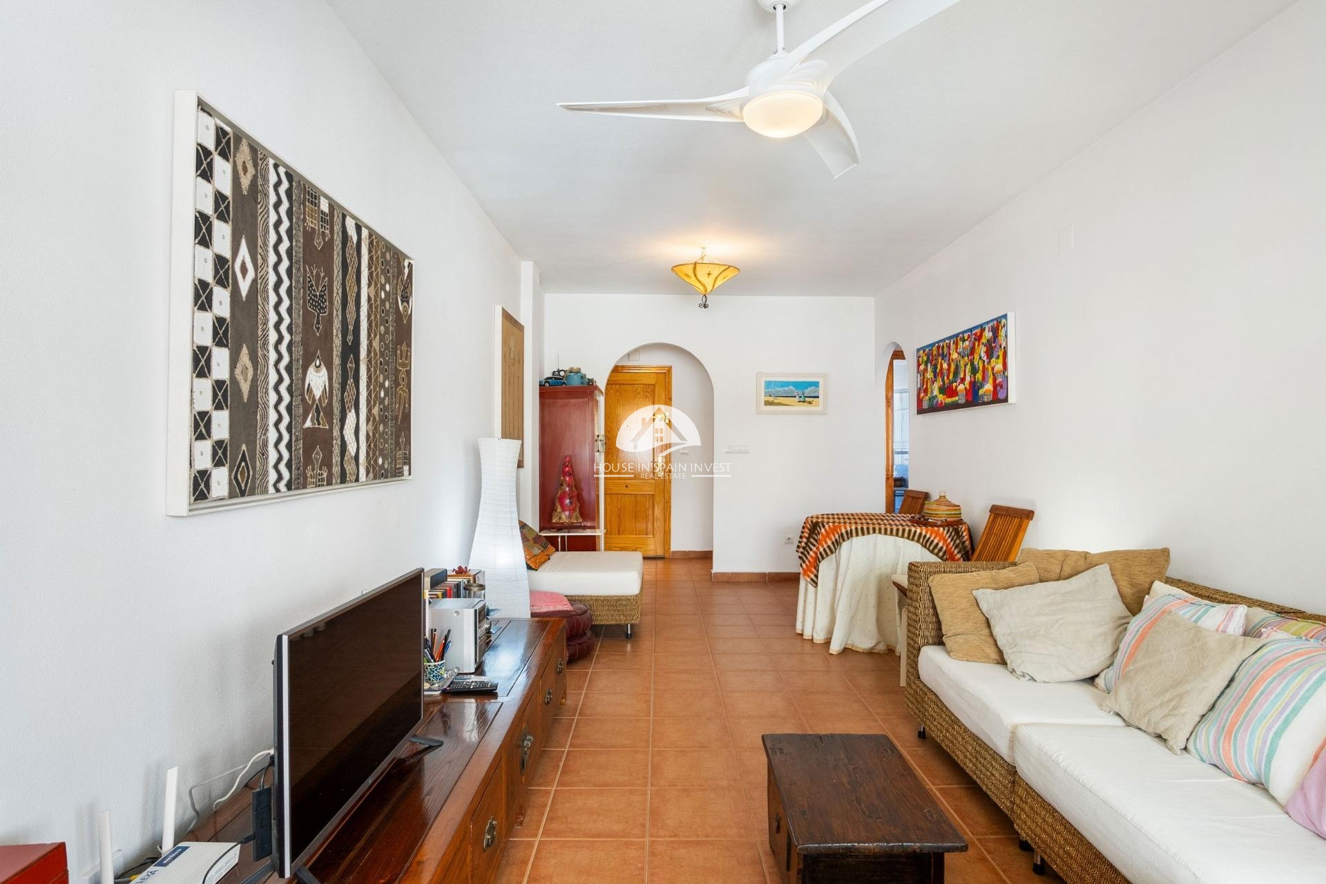 Reventa - Apartamento - Orihuela Costa - Dehesa de campoamor