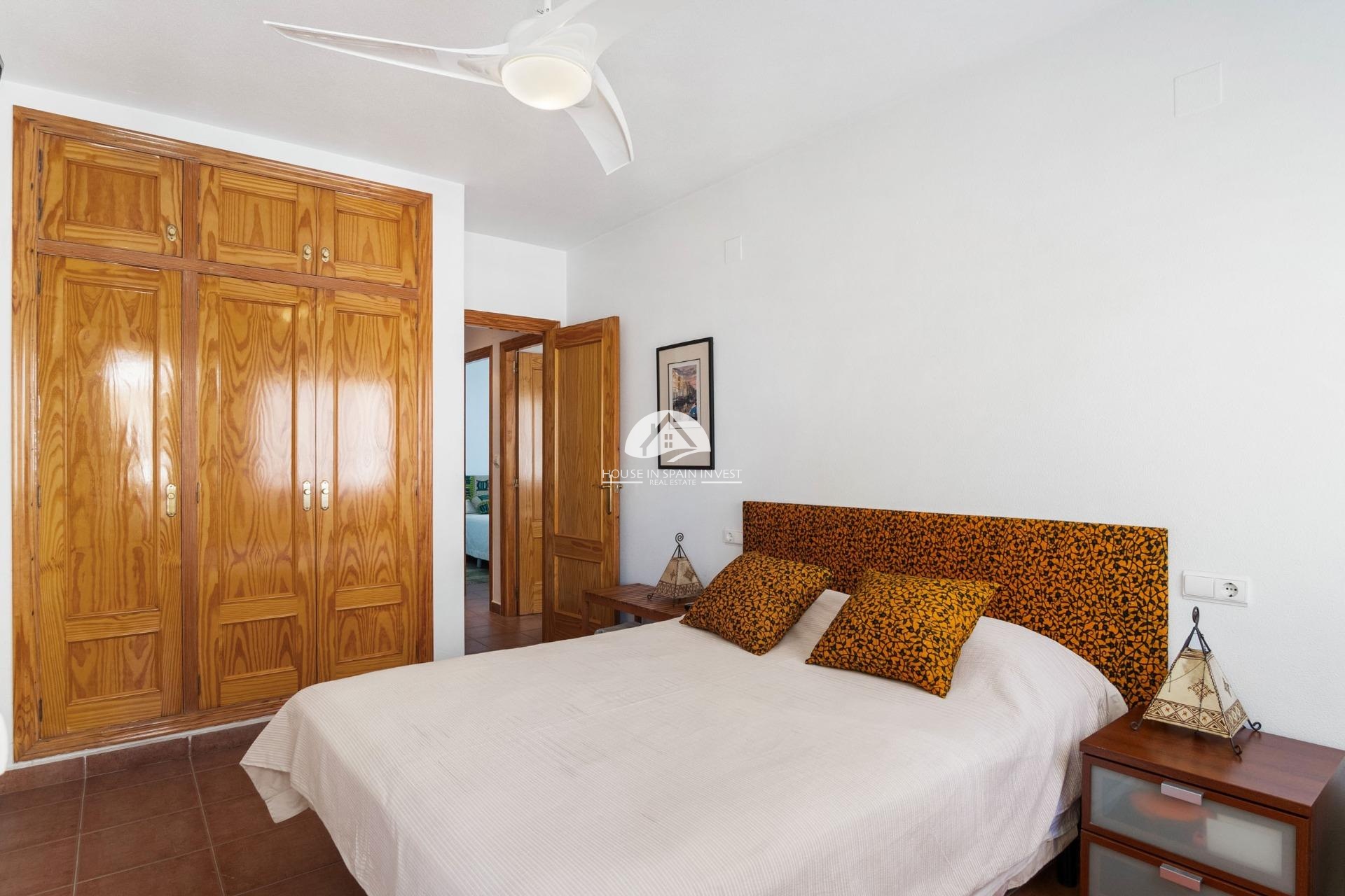 Reventa - Apartamento - Orihuela Costa - Dehesa de campoamor