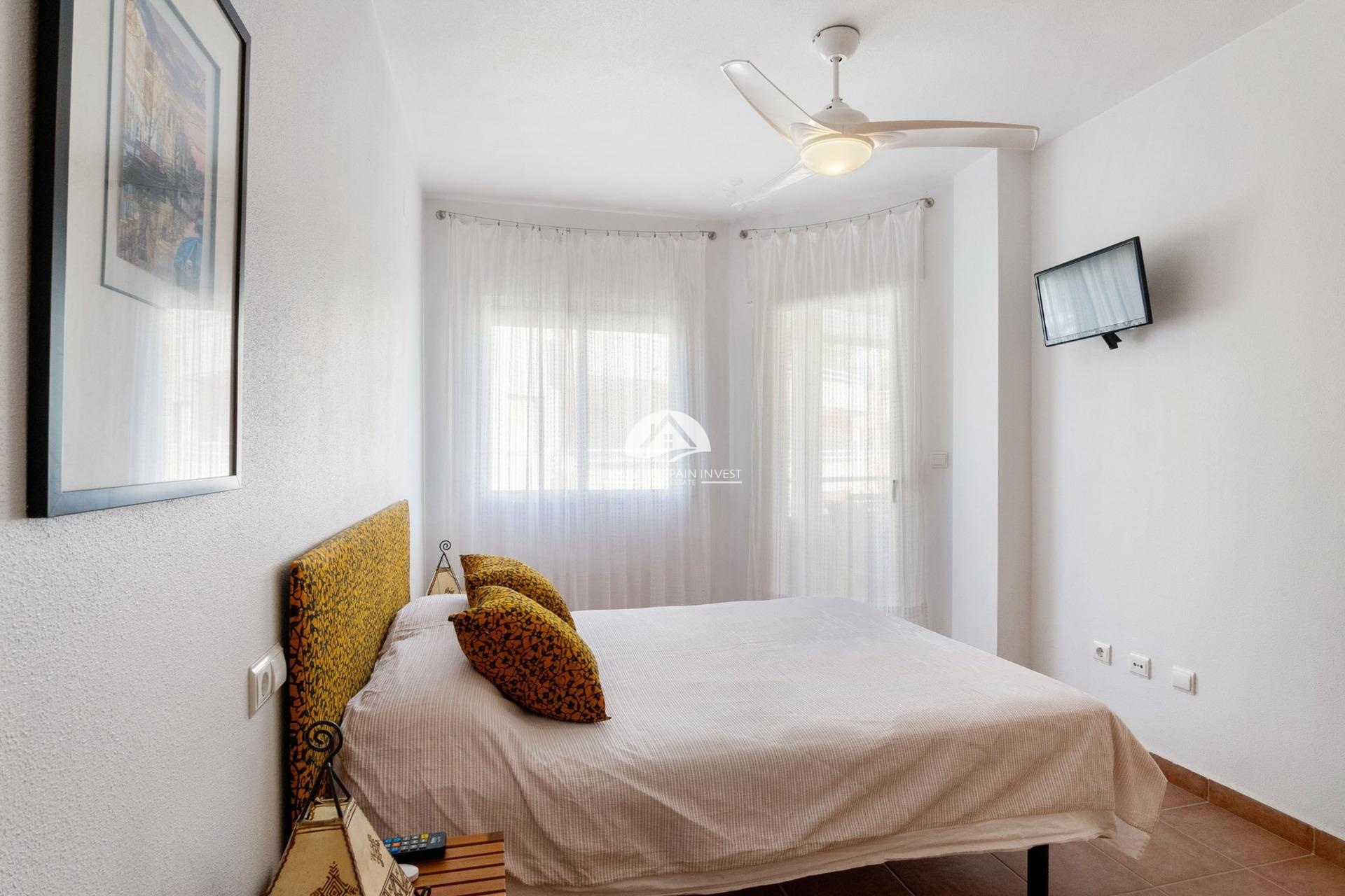 Reventa - Apartamento - Orihuela Costa - Dehesa de campoamor