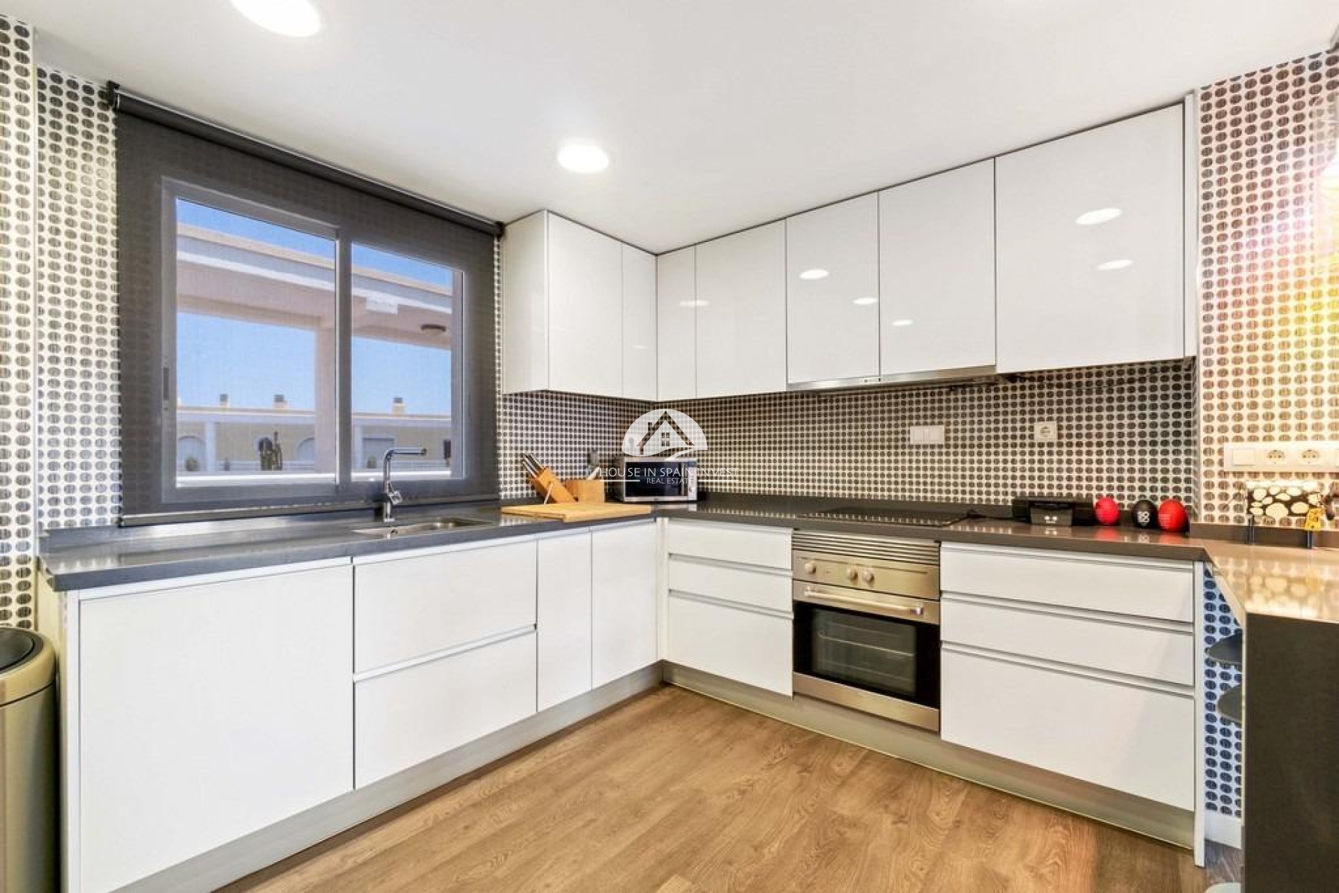 Reventa - Apartamento - Orihuela Costa - Dehesa de campoamor