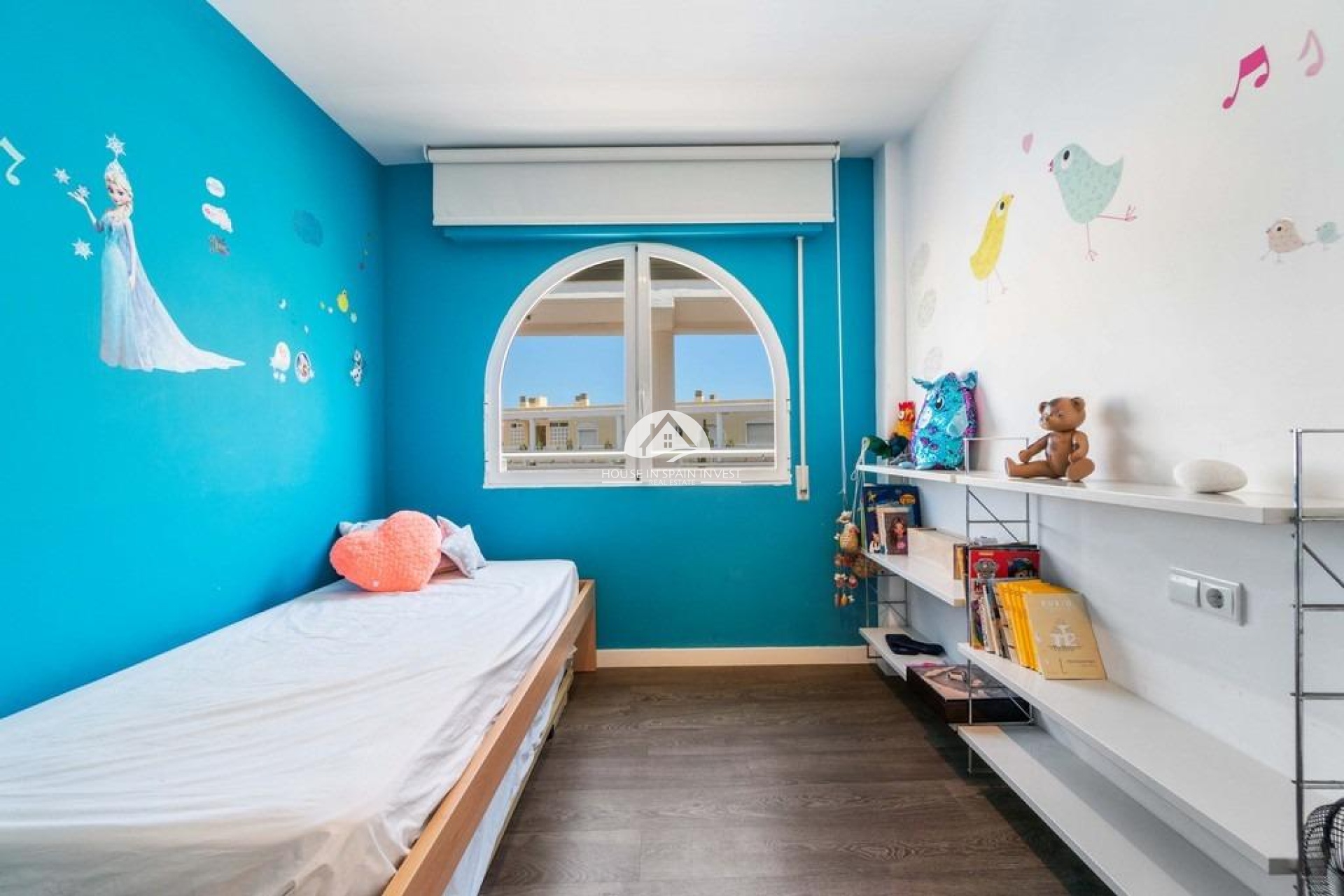 Reventa - Apartamento - Orihuela Costa - Dehesa de campoamor