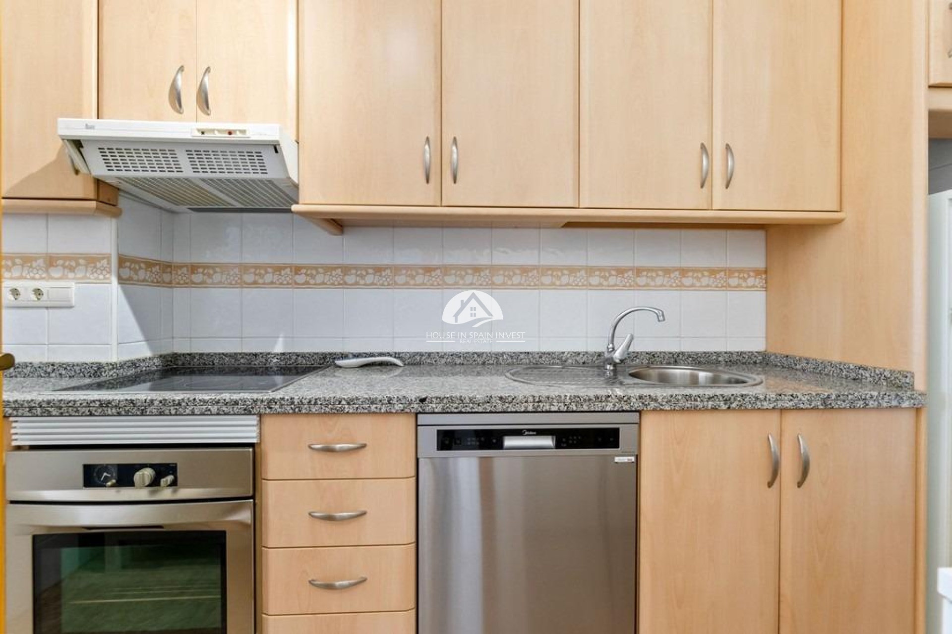 Reventa - Apartamento - Orihuela Costa - Dehesa de campoamor