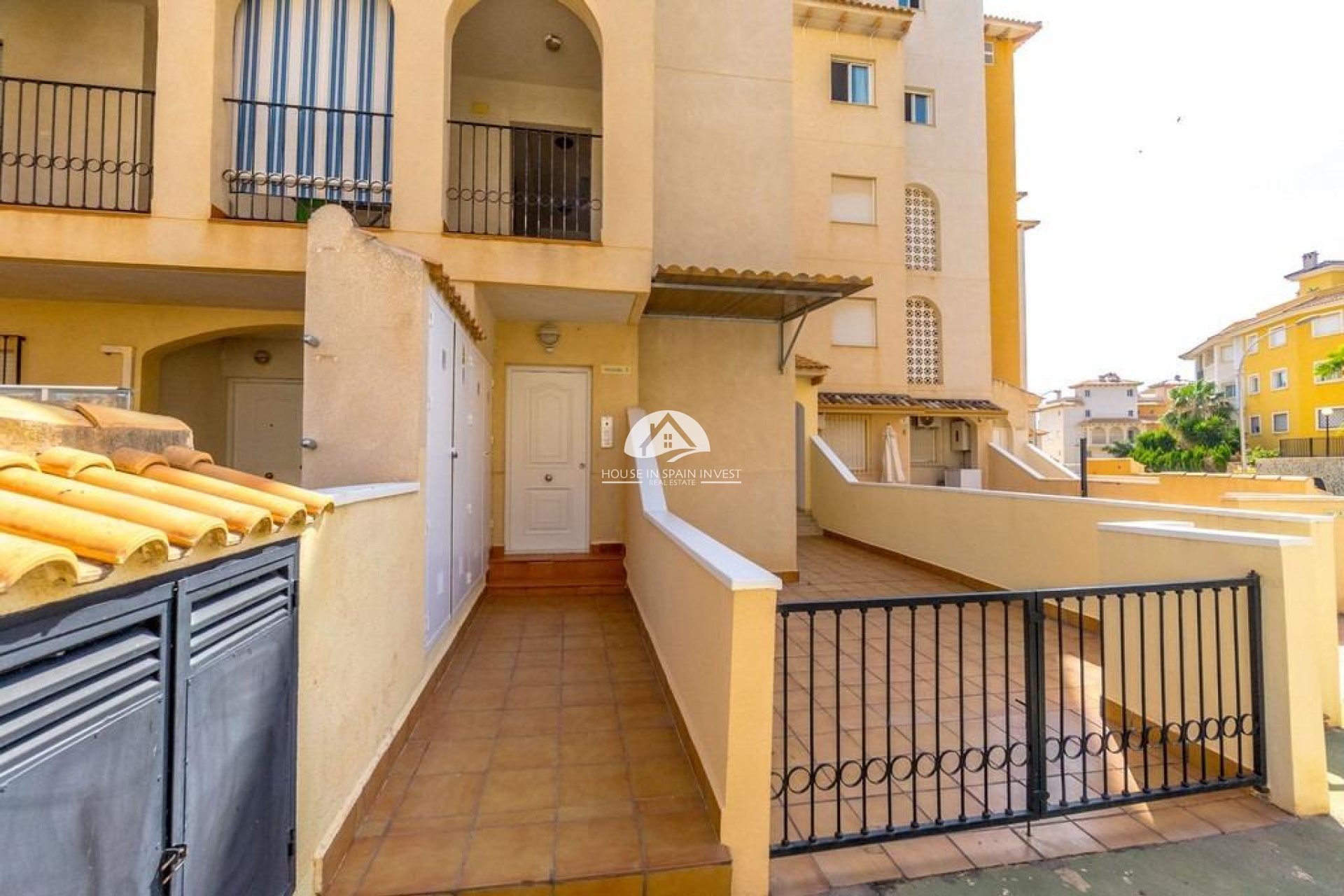 Reventa - Apartamento - Orihuela Costa - Dehesa de campoamor