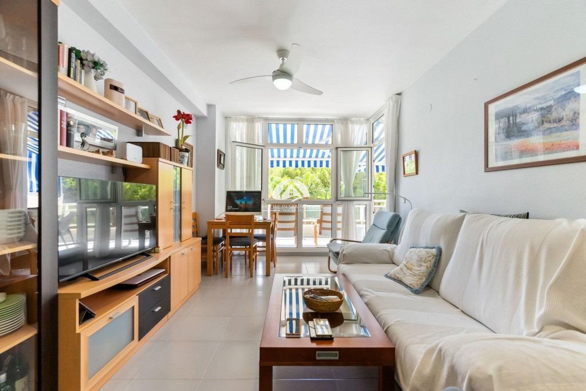 Reventa - Apartamento - Orihuela Costa - Dehesa de campoamor