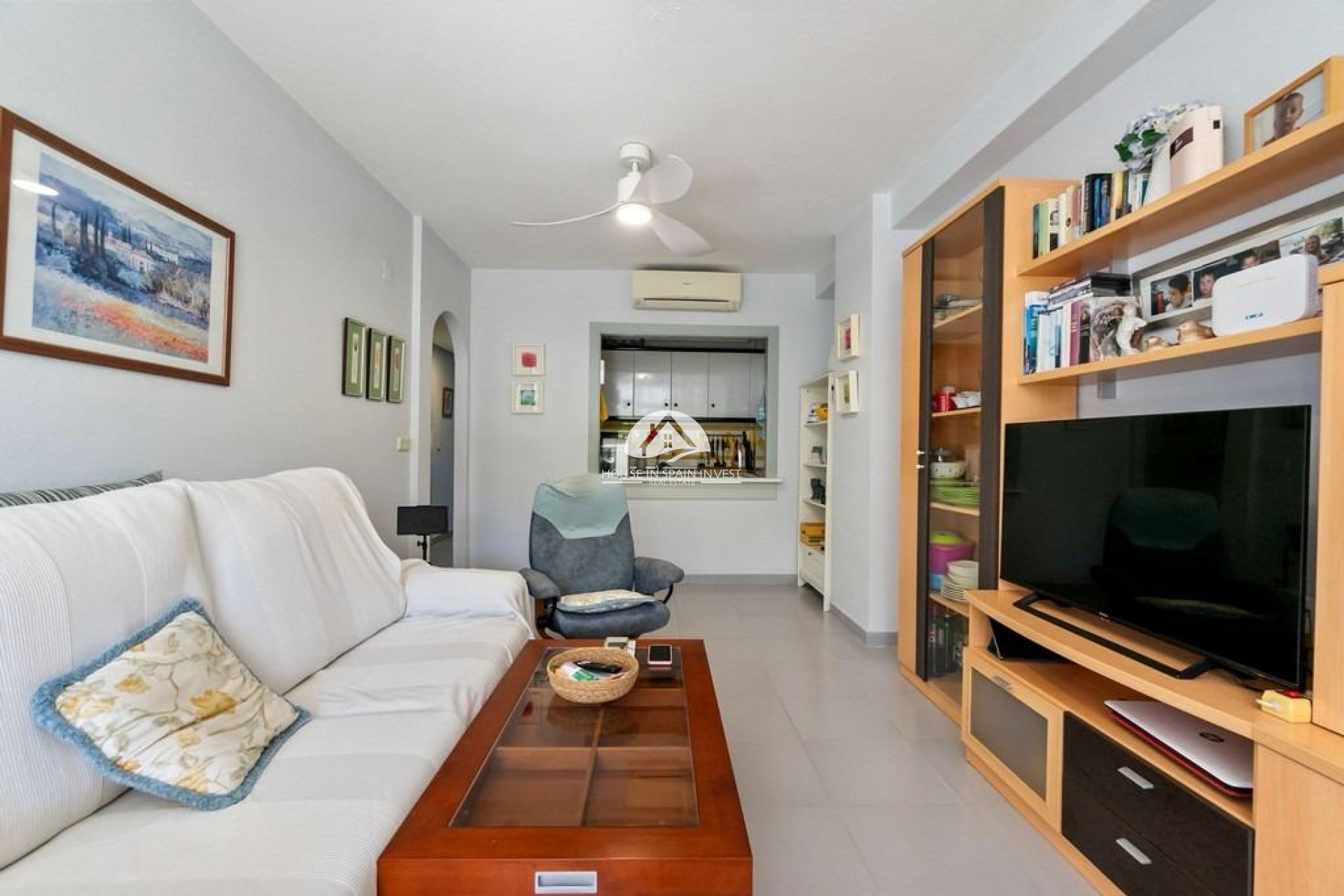 Reventa - Apartamento - Orihuela Costa - Dehesa de campoamor