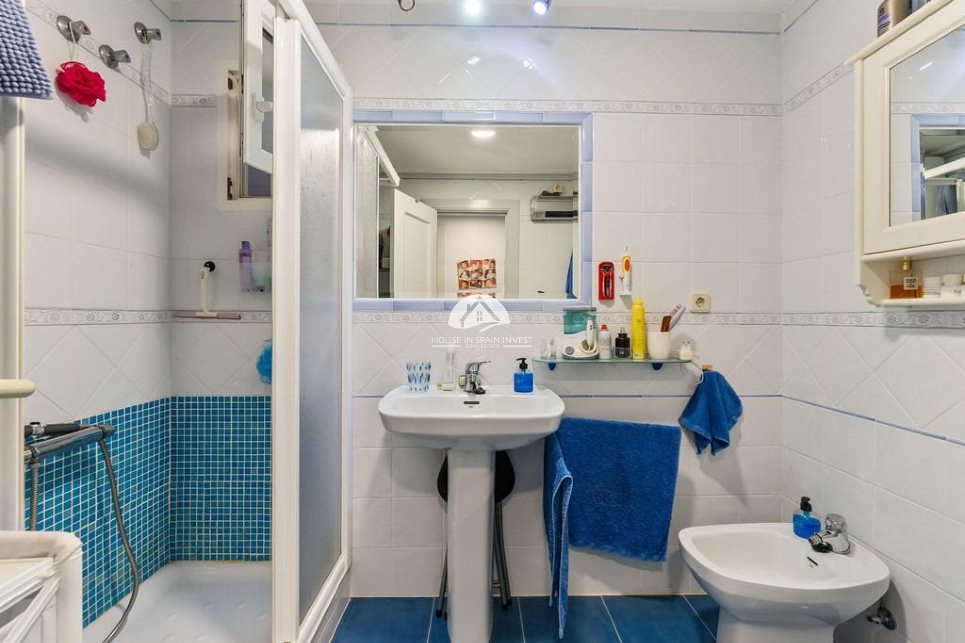 Reventa - Apartamento - Orihuela Costa - Dehesa de campoamor