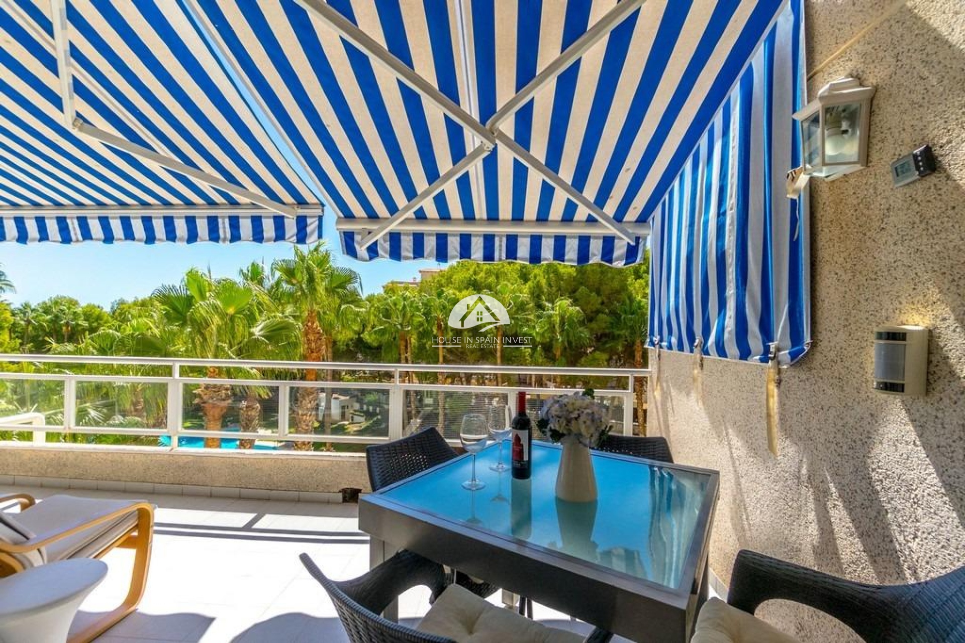 Reventa - Apartamento - Orihuela Costa - Dehesa de campoamor