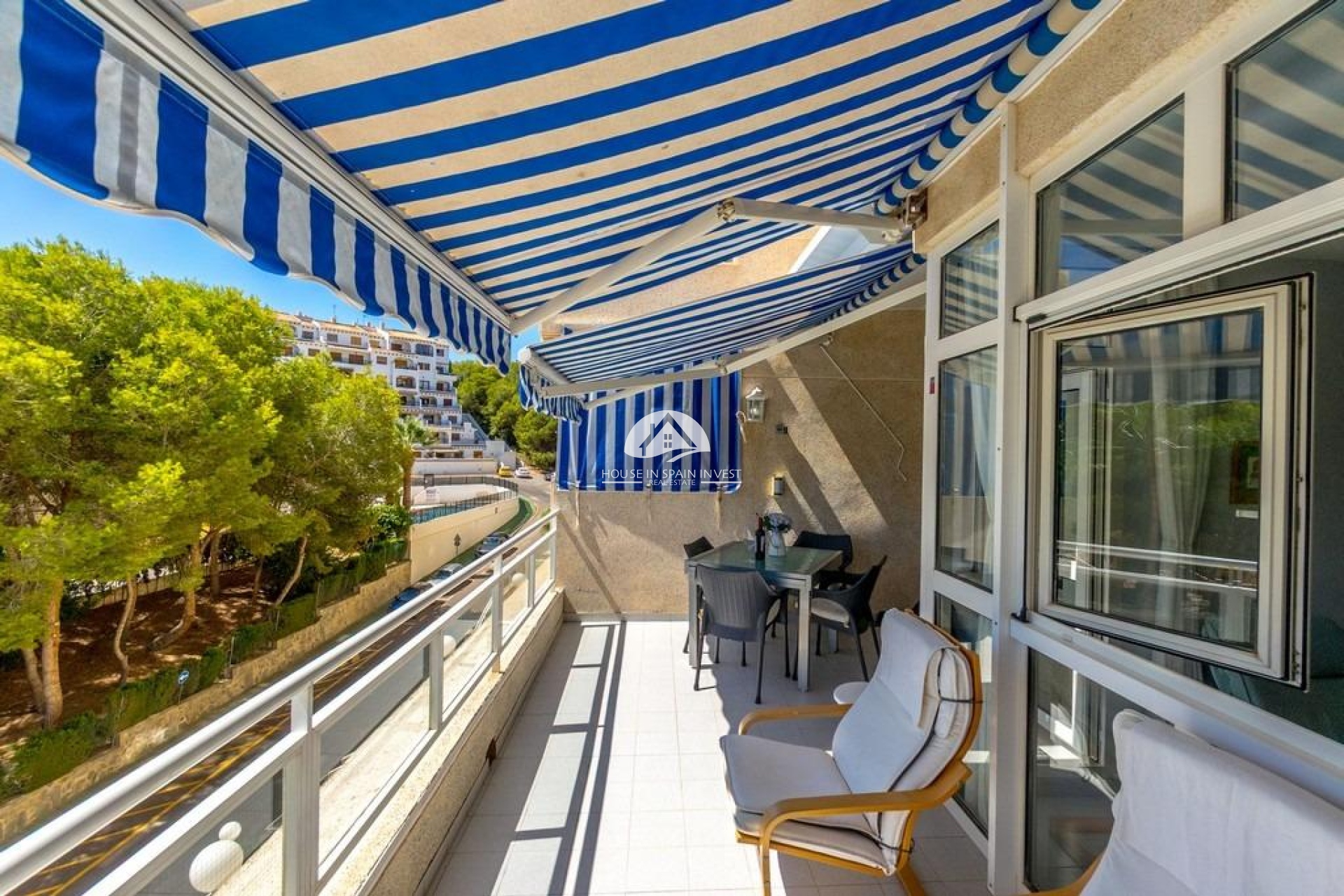 Reventa - Apartamento - Orihuela Costa - Dehesa de campoamor