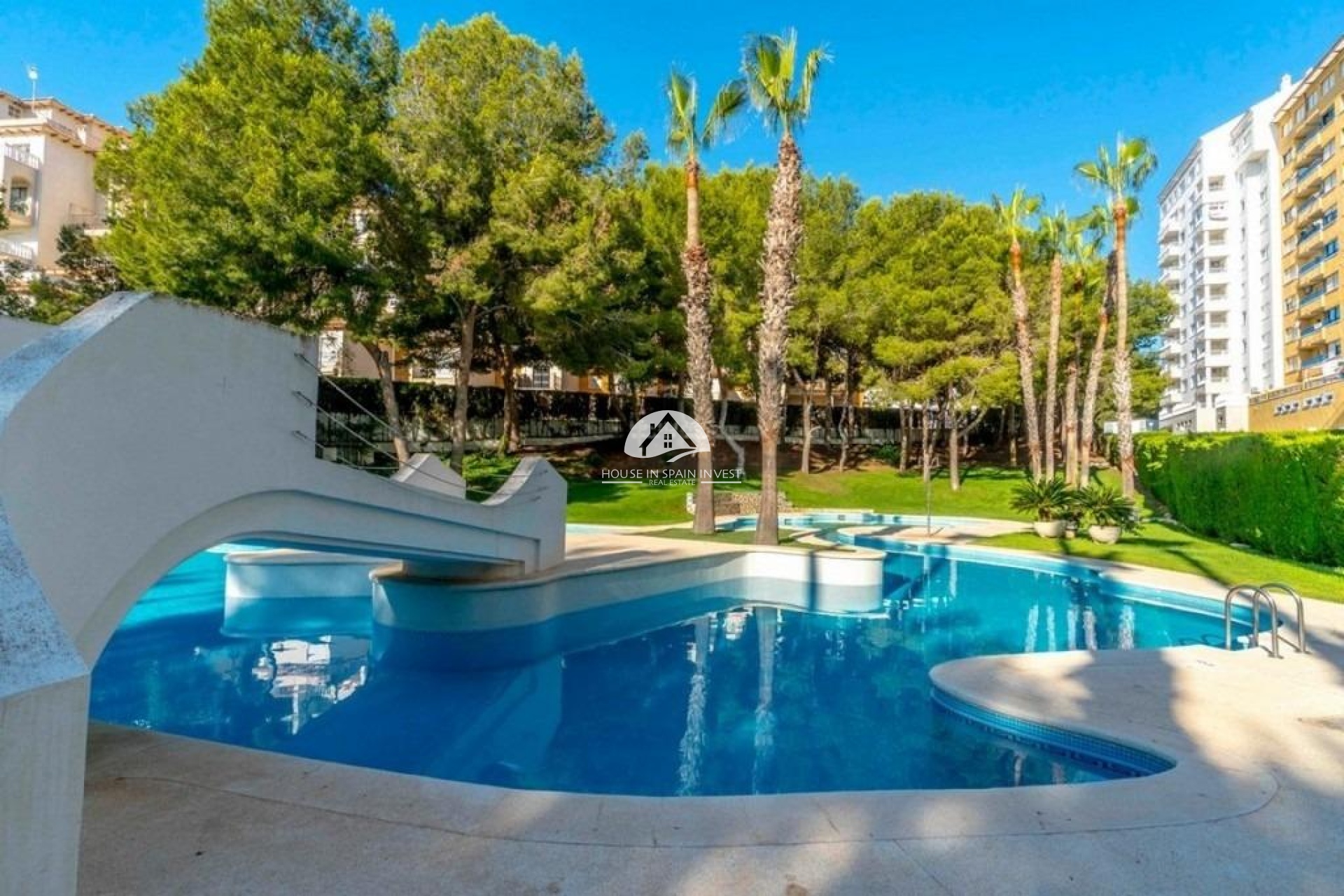 Reventa - Apartamento - Orihuela Costa - Dehesa de campoamor