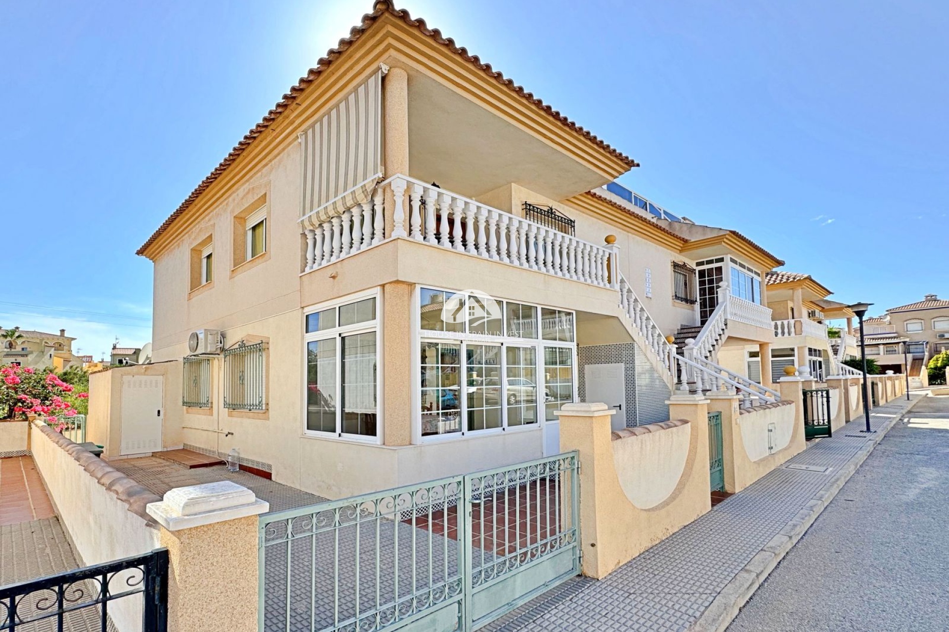 Reventa - Apartamento - Orihuela Costa - La Zenia