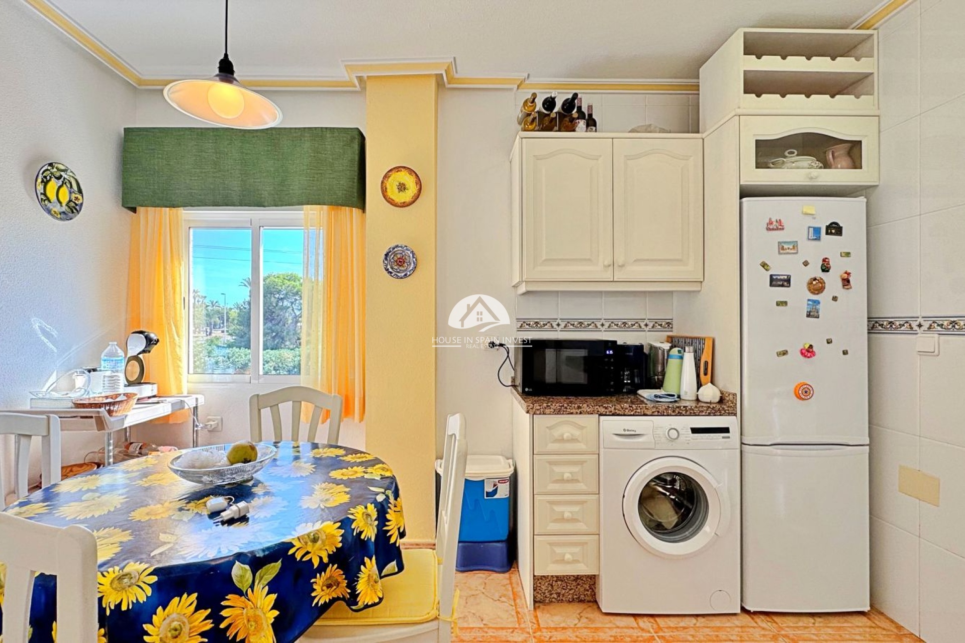 Reventa - Apartamento - Orihuela Costa - La Zenia