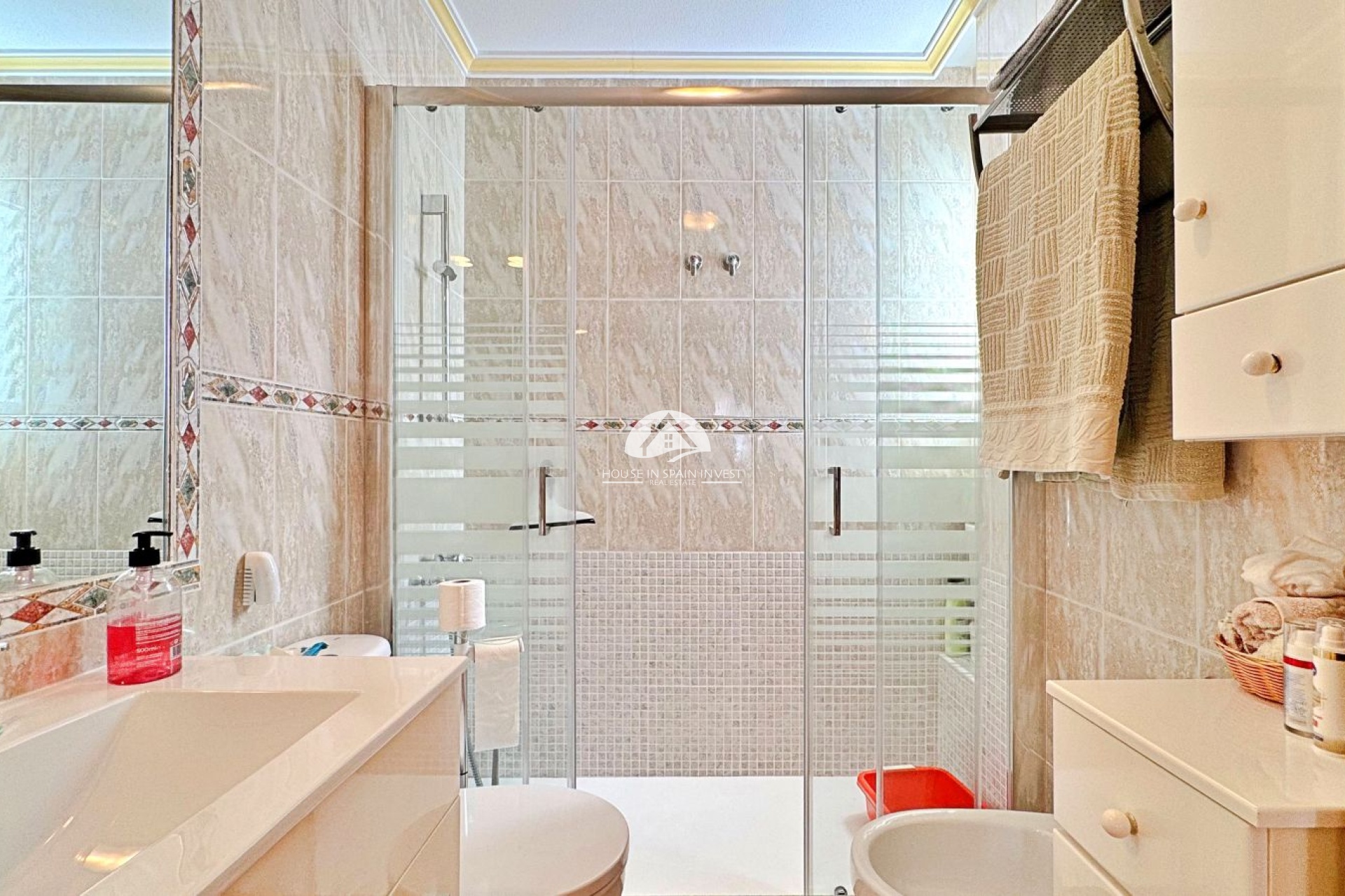 Reventa - Apartamento - Orihuela Costa - La Zenia