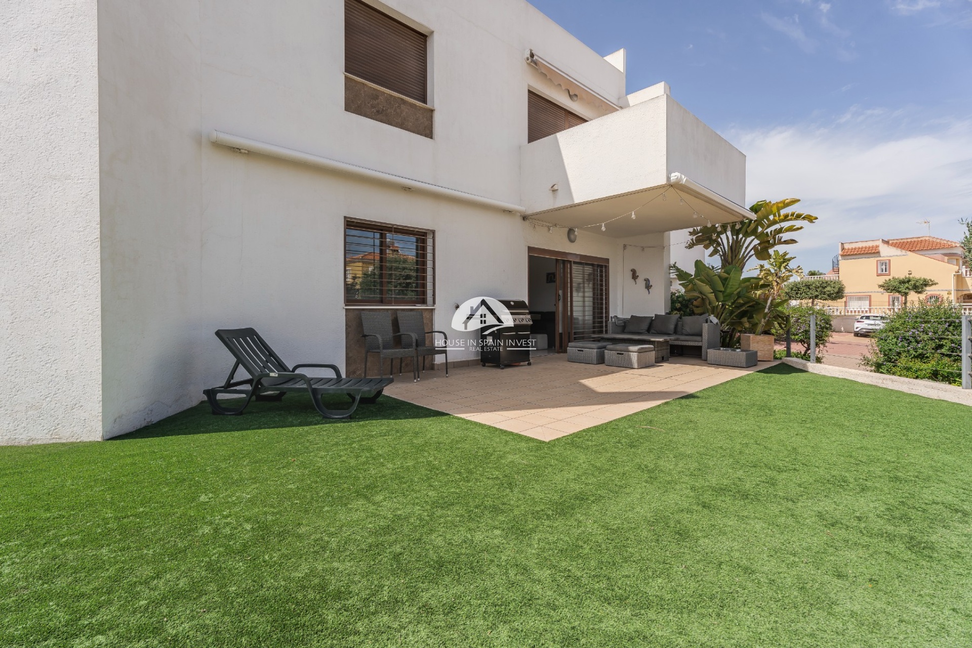 Reventa - Apartamento - Orihuela Costa - La Zenia