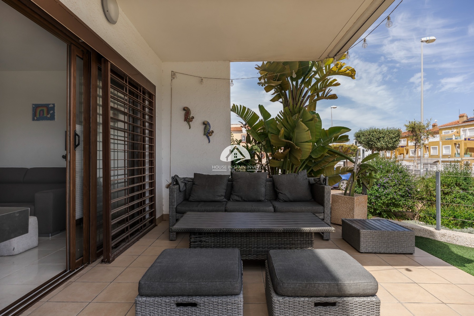 Reventa - Apartamento - Orihuela Costa - La Zenia