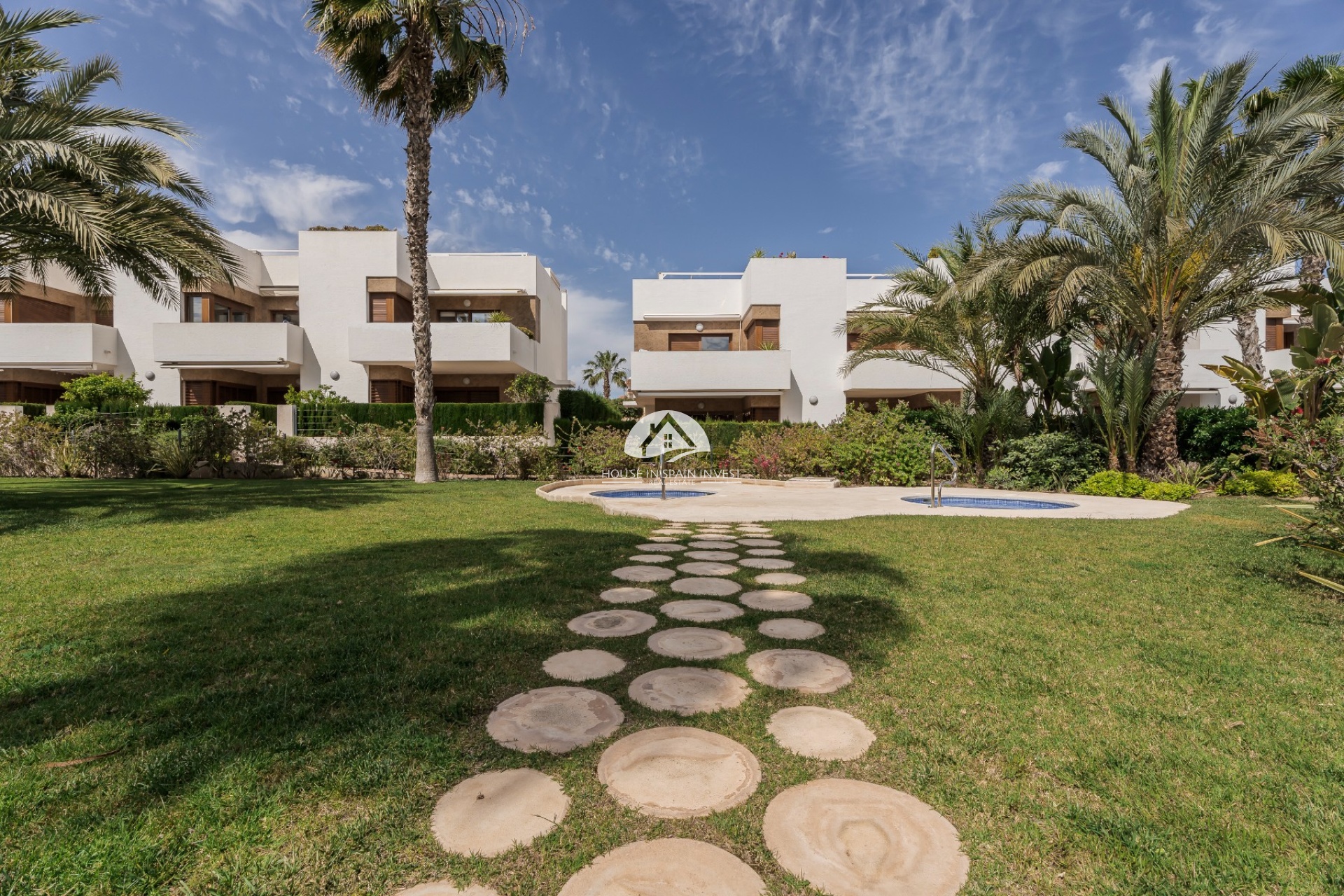 Reventa - Apartamento - Orihuela Costa - La Zenia