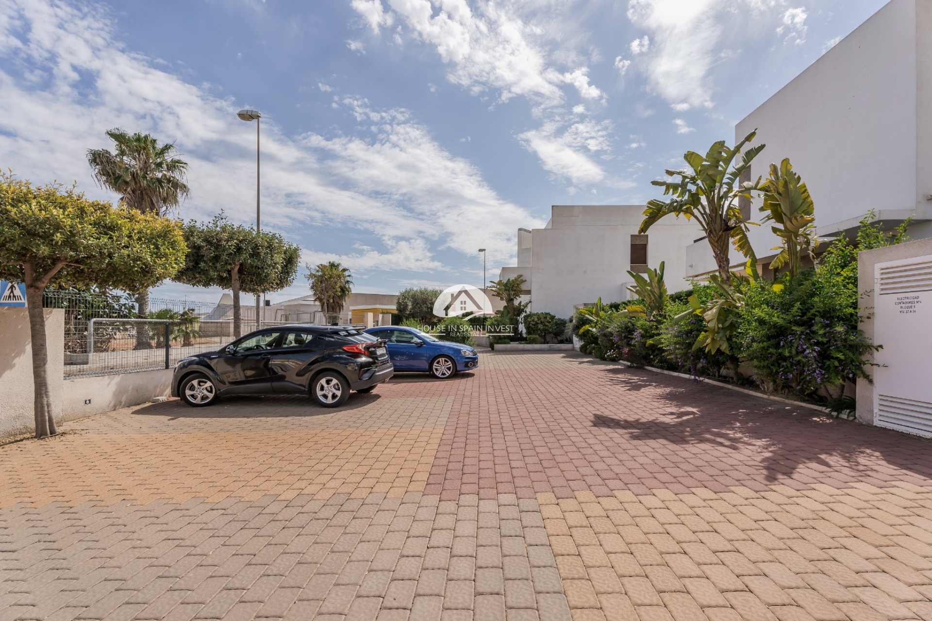 Reventa - Apartamento - Orihuela Costa - La Zenia