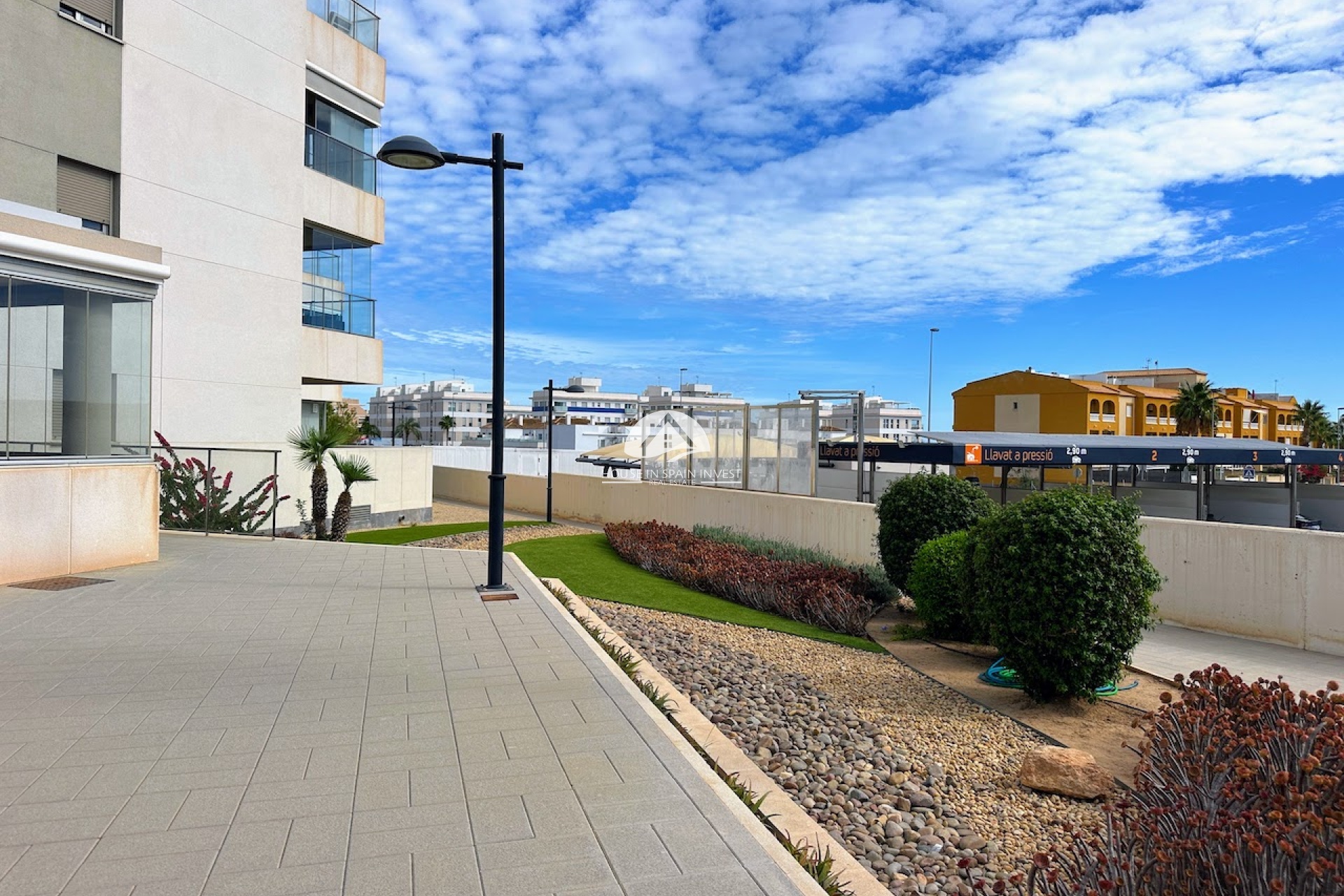 Reventa - Apartamento - Orihuela Costa - La Zenia