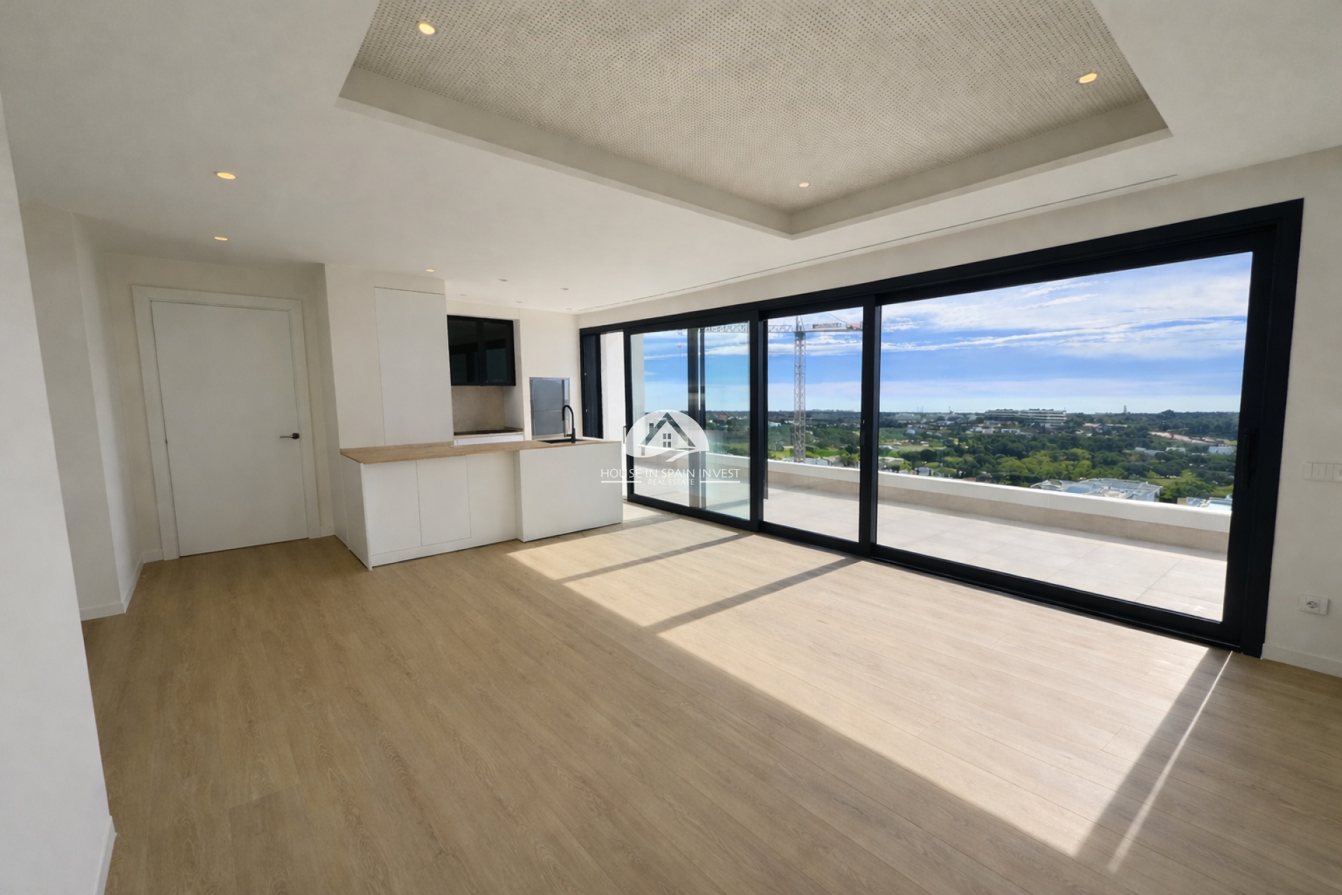 Reventa - Apartamento - Orihuela Costa - Las Colinas Golf