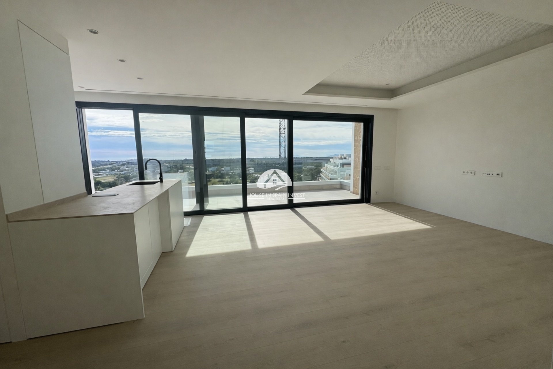 Reventa - Apartamento - Orihuela Costa - Las Colinas Golf