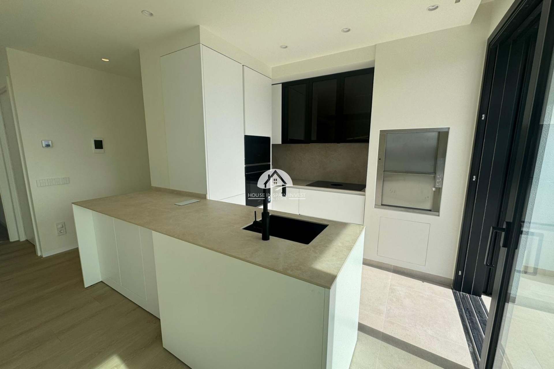 Reventa - Apartamento - Orihuela Costa - Las Colinas Golf