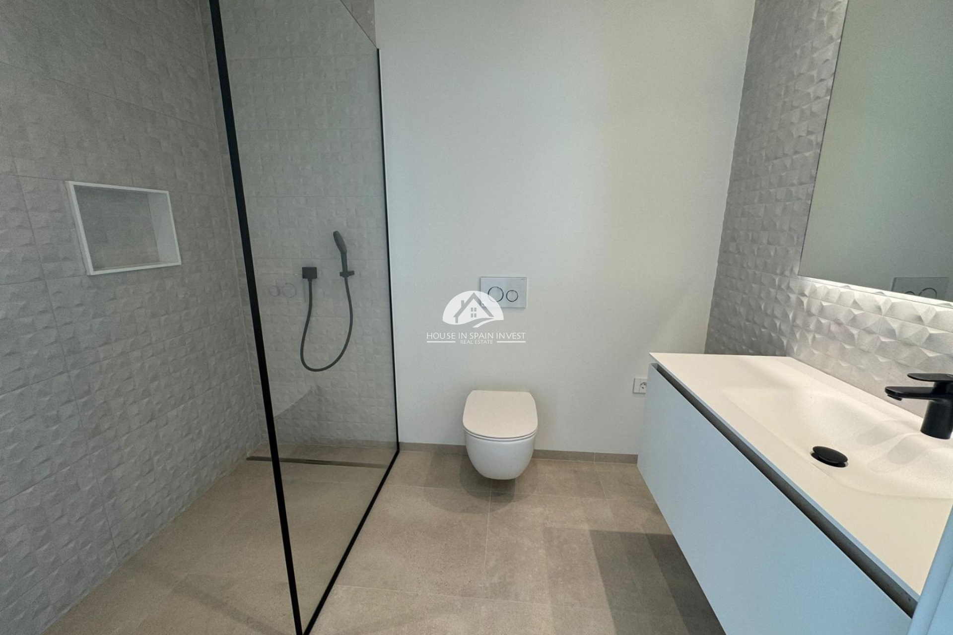 Reventa - Apartamento - Orihuela Costa - Las Colinas Golf