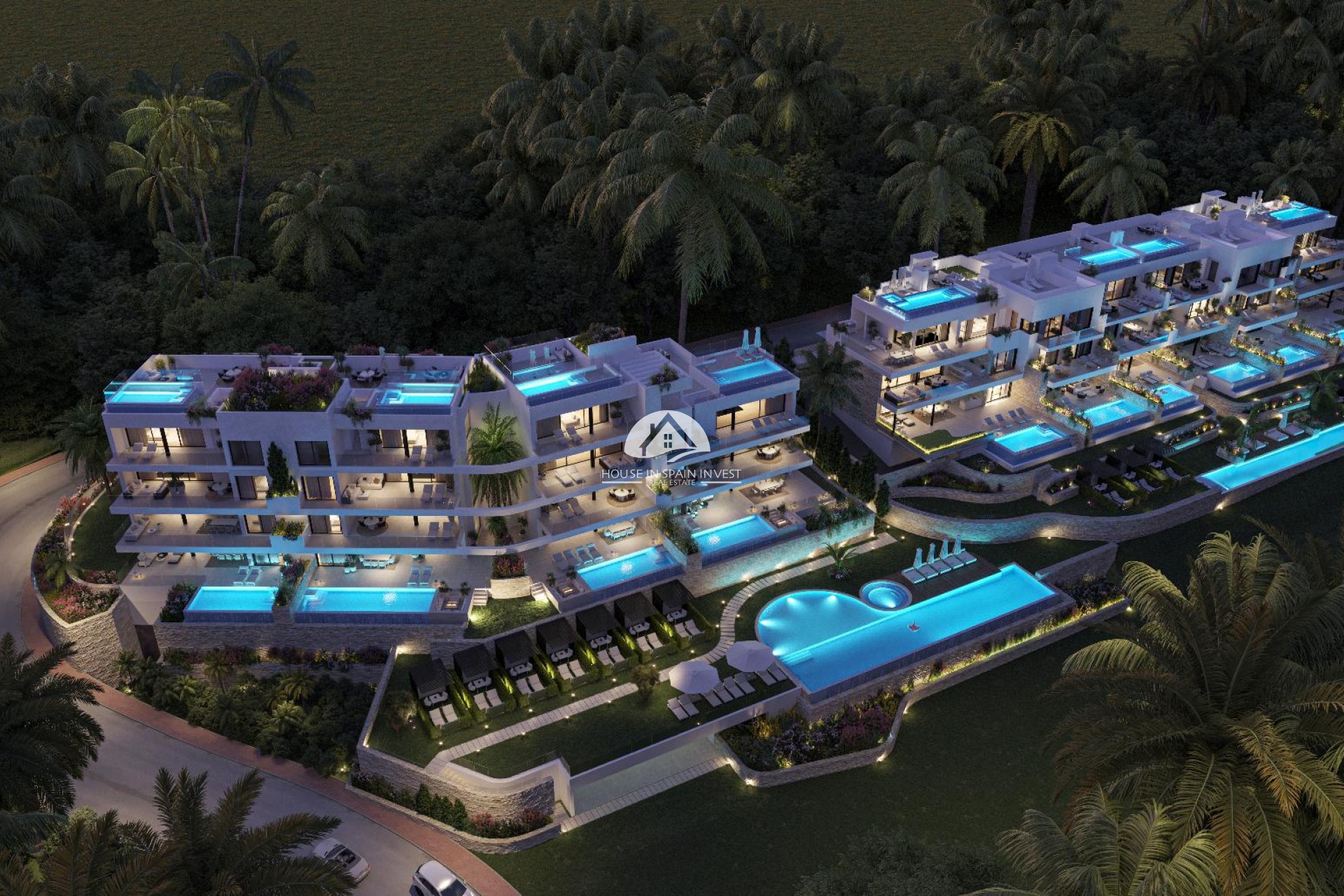 Reventa - Apartamento - Orihuela Costa - Las Colinas Golf