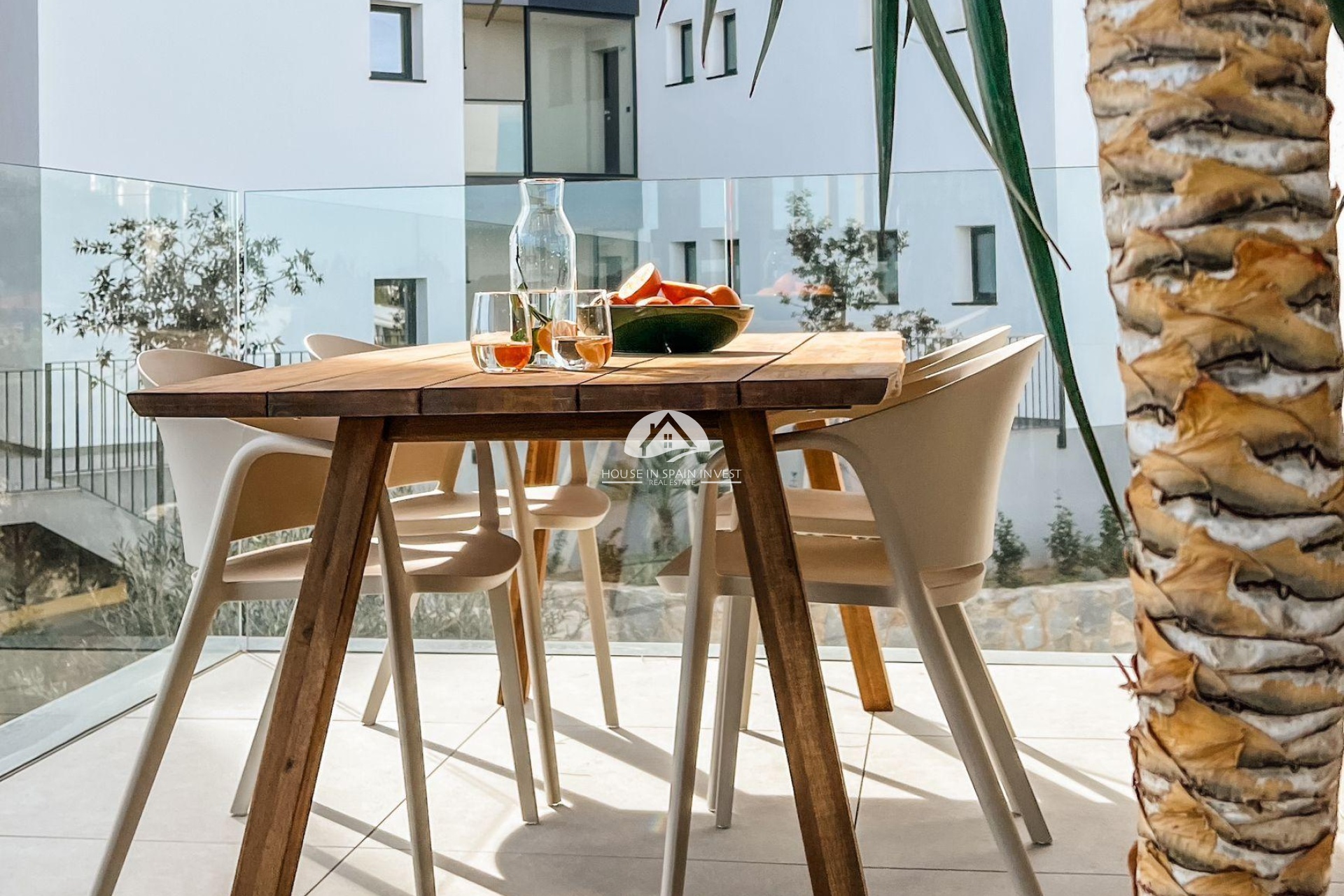 Reventa - Apartamento - Orihuela Costa - Las Colinas Golf