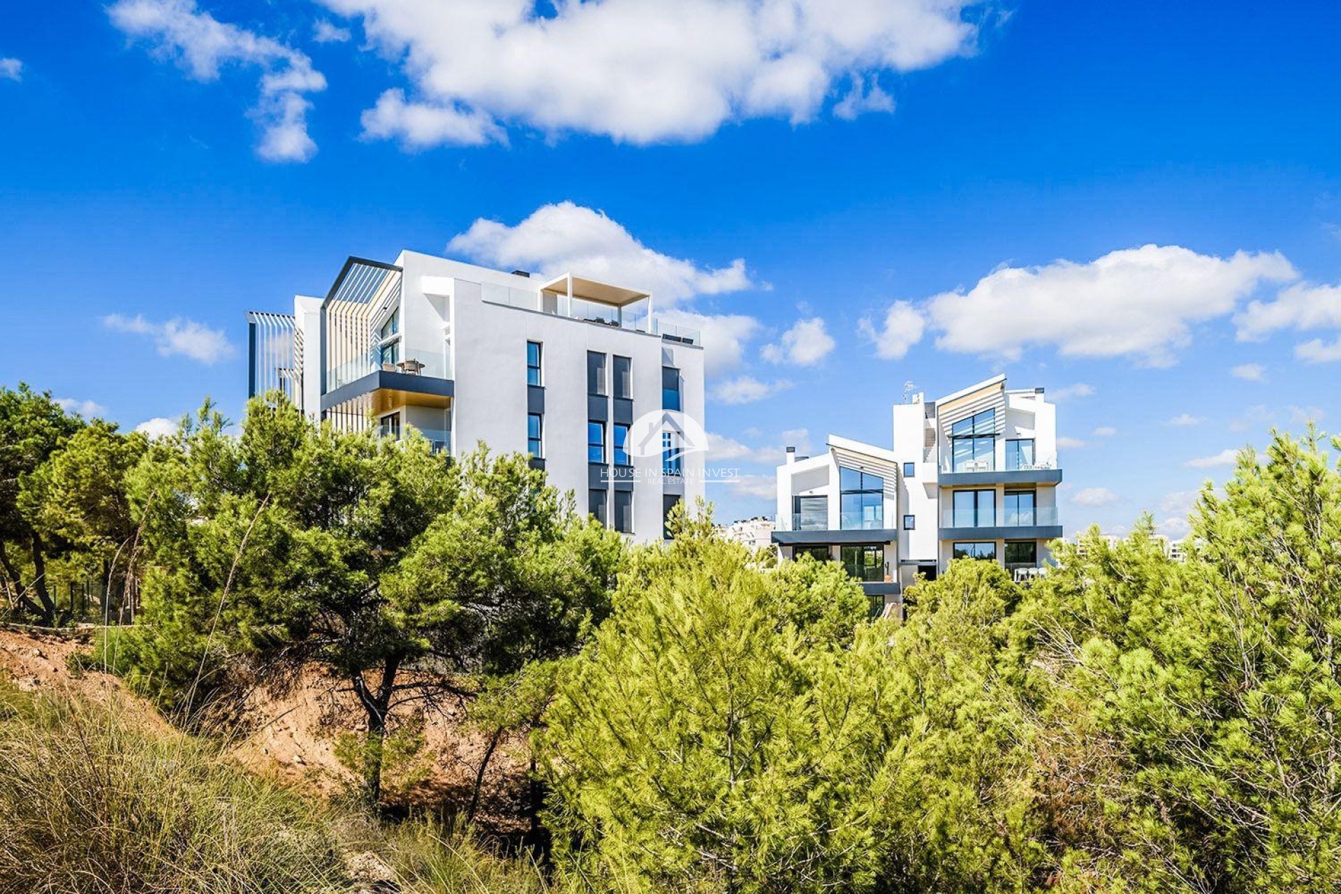 Reventa - Apartamento - Orihuela Costa - Las Colinas Golf