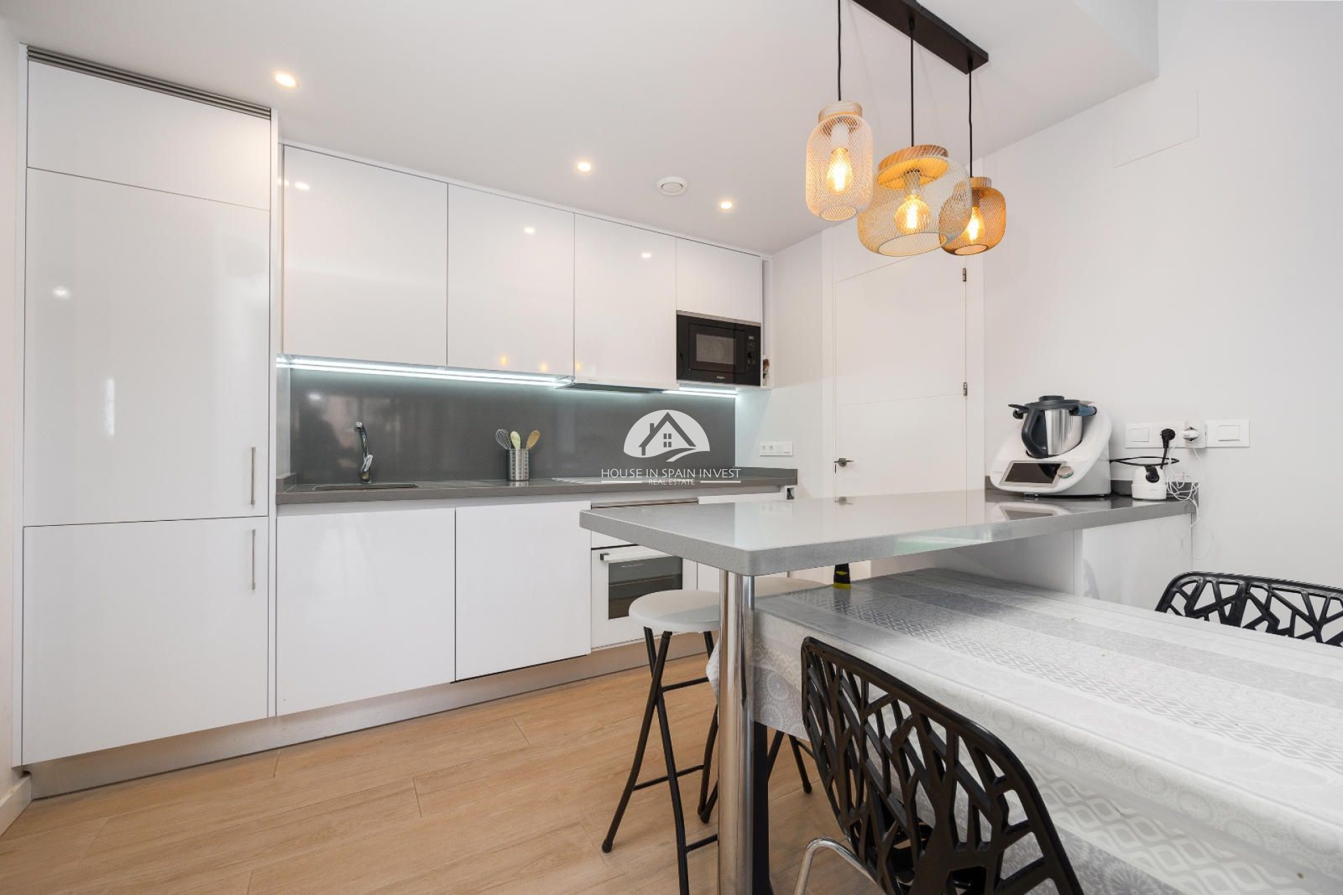 Reventa - Apartamento - Orihuela Costa - Las Filipinas