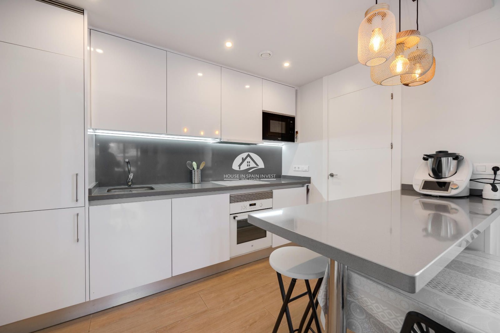 Reventa - Apartamento - Orihuela Costa - Las Filipinas