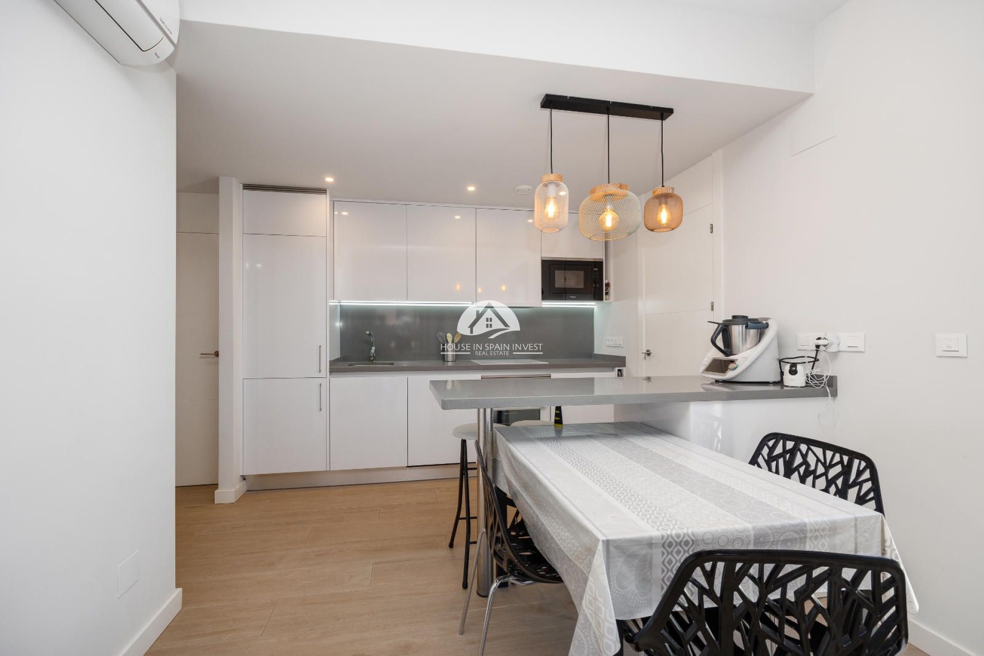 Reventa - Apartamento - Orihuela Costa - Las Filipinas