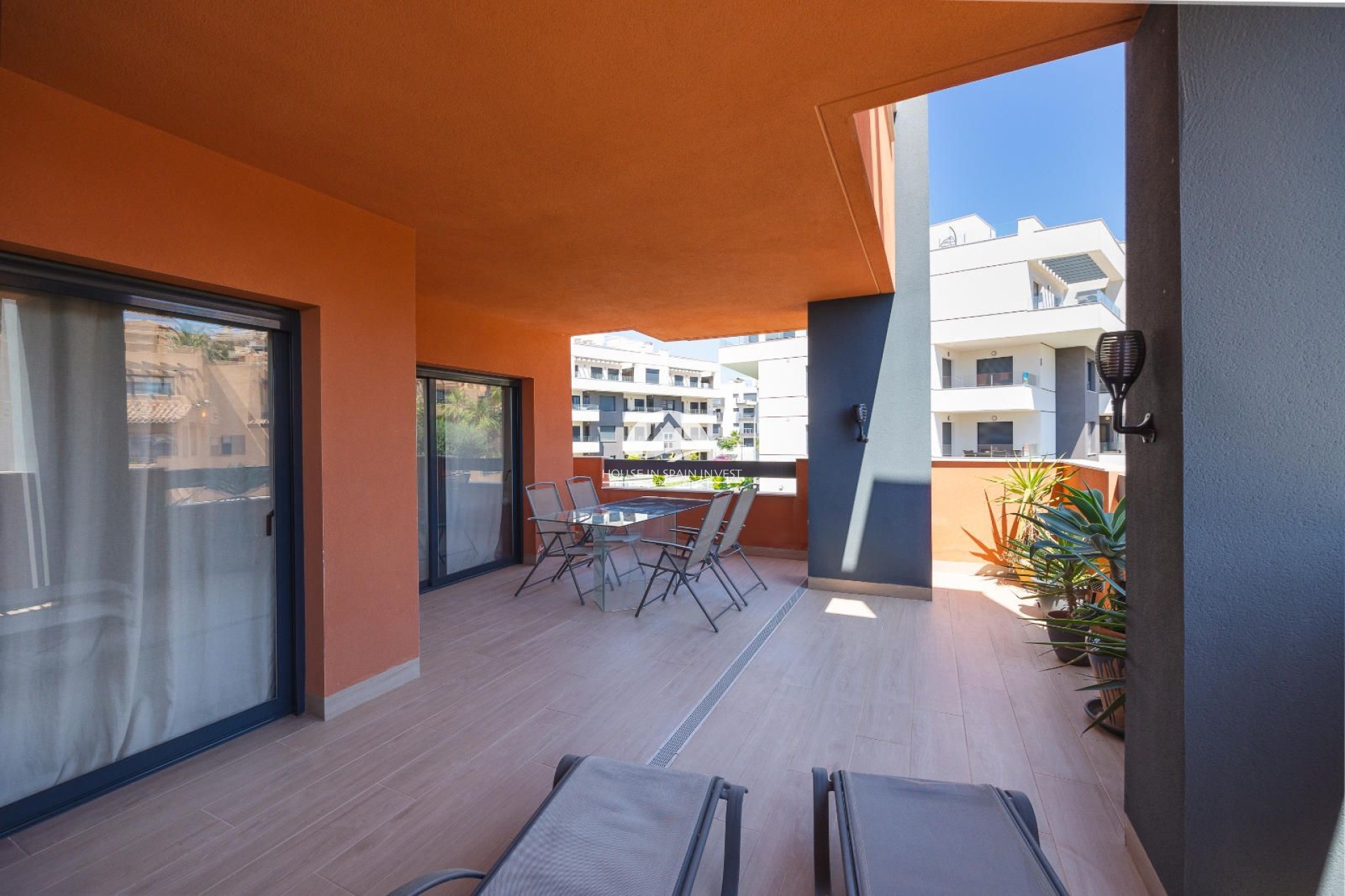 Reventa - Apartamento - Orihuela Costa - Las Filipinas
