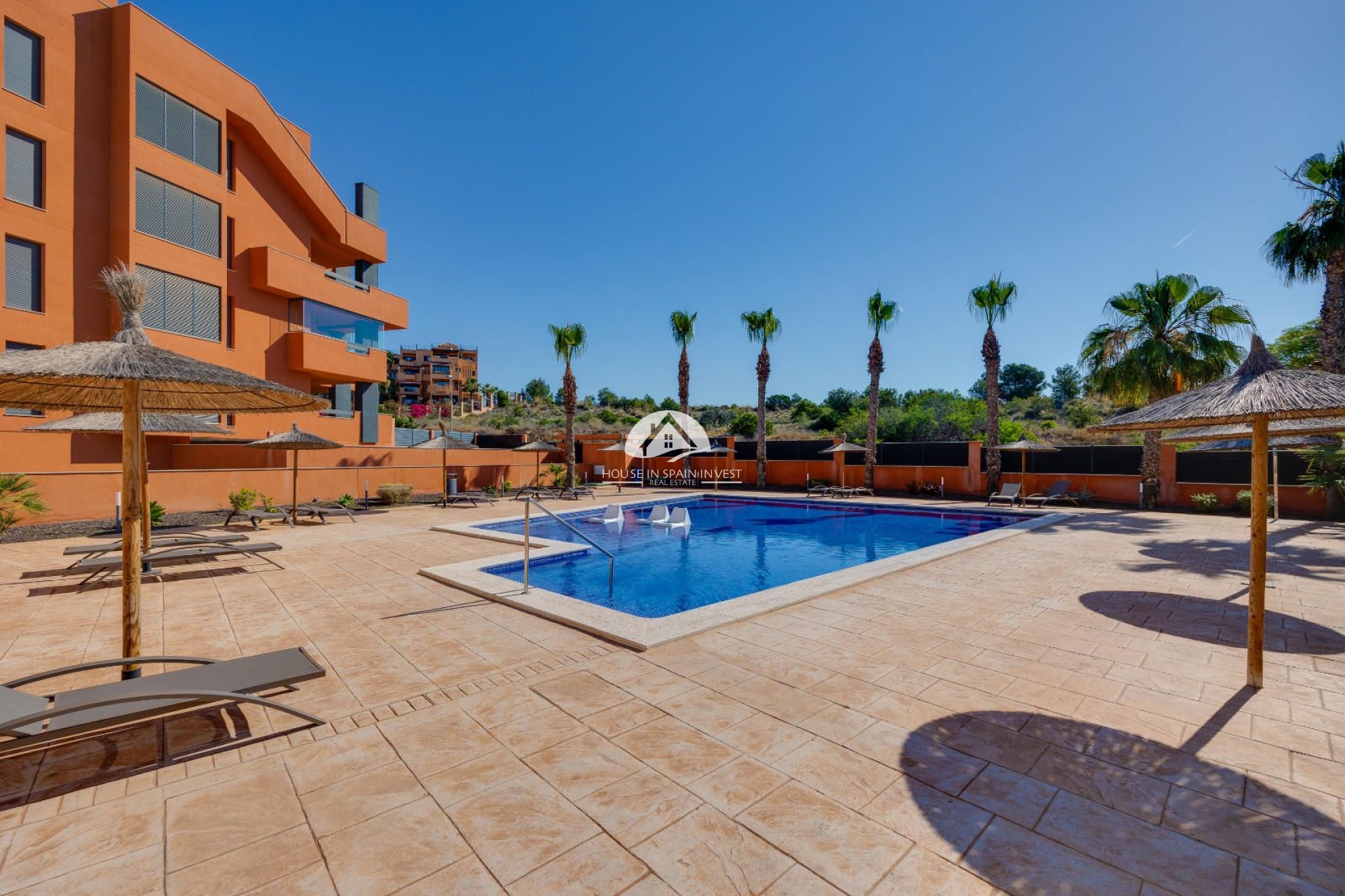 Reventa - Apartamento - Orihuela Costa - Las Filipinas