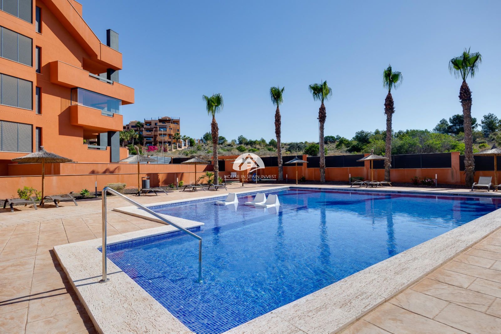 Reventa - Apartamento - Orihuela Costa - Las Filipinas
